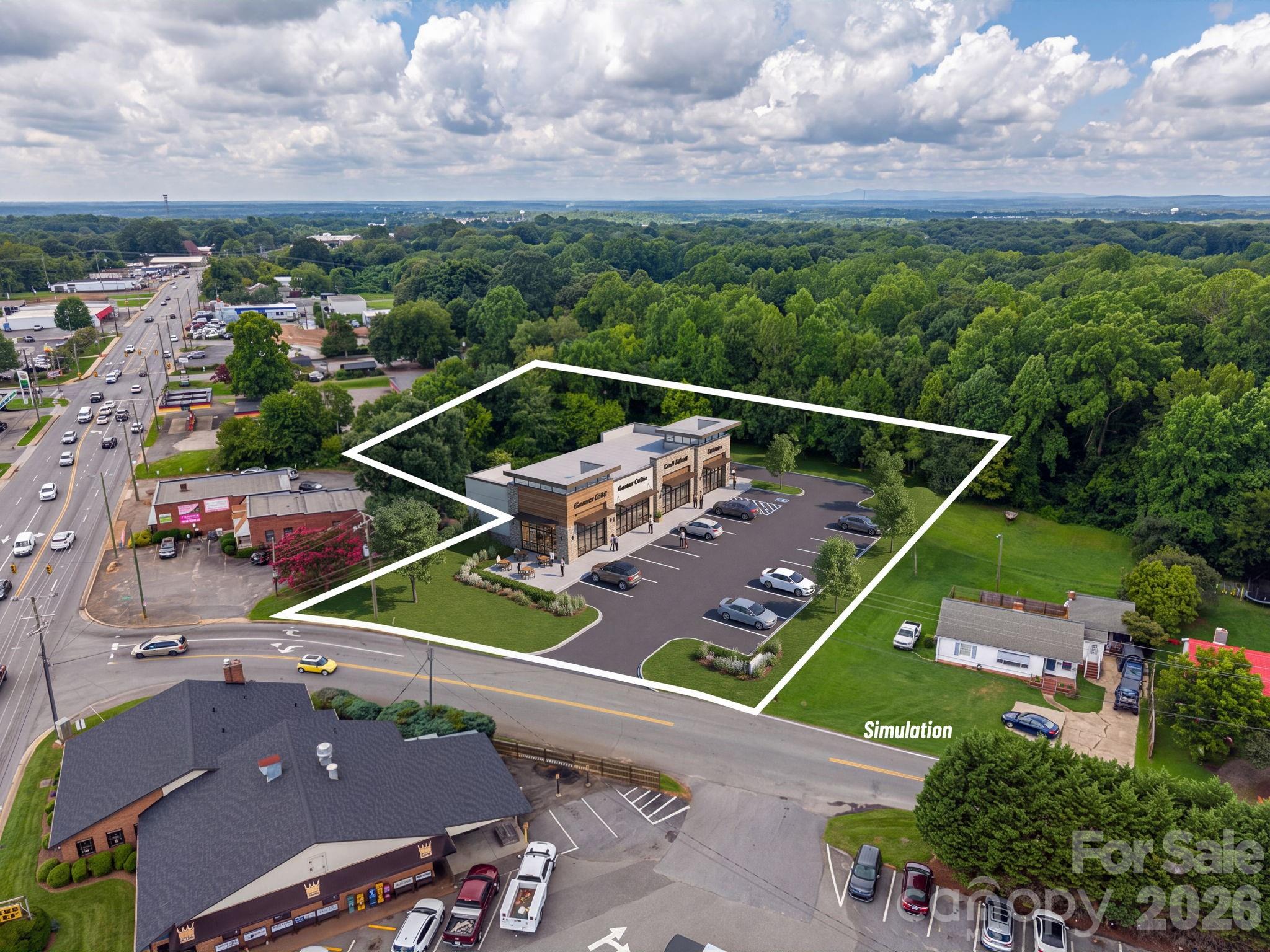 121 Buffalo Shoals Road Property Photo 4