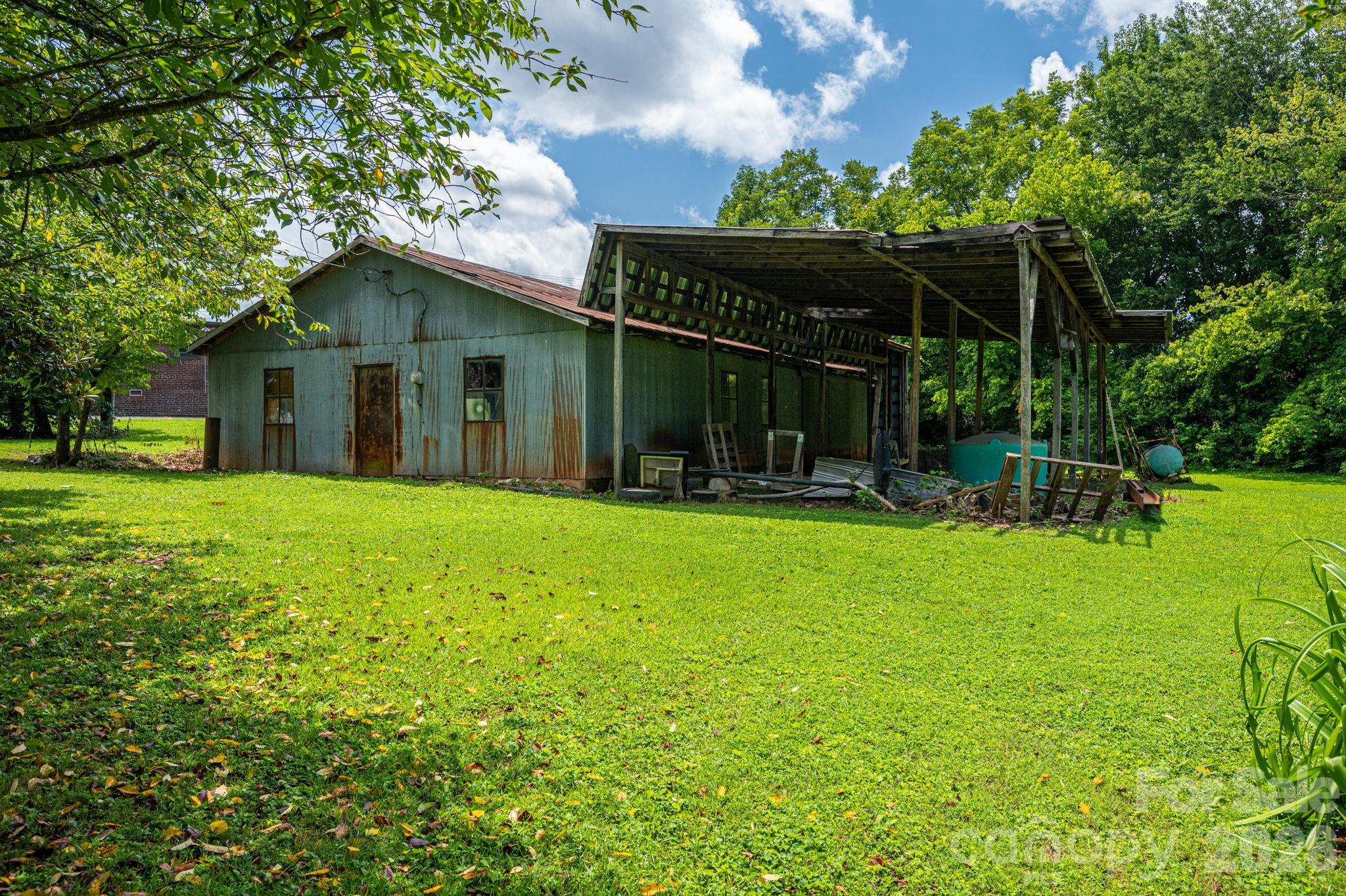 121 Buffalo Shoals Road Property Photo 24