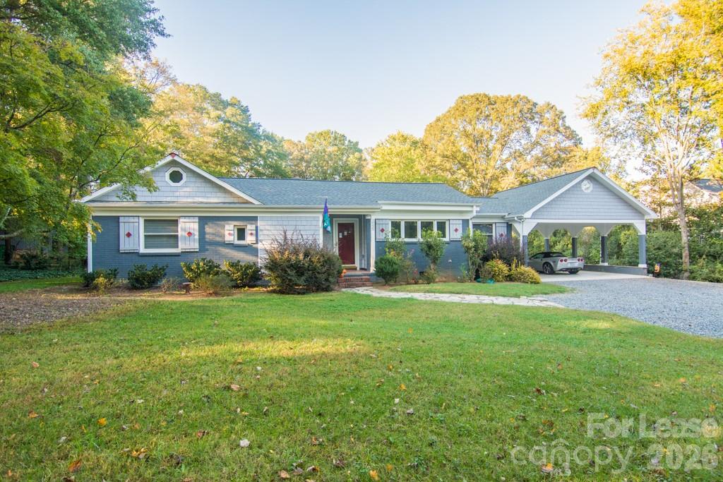 1000 Jefferson Drive Property Photo 1