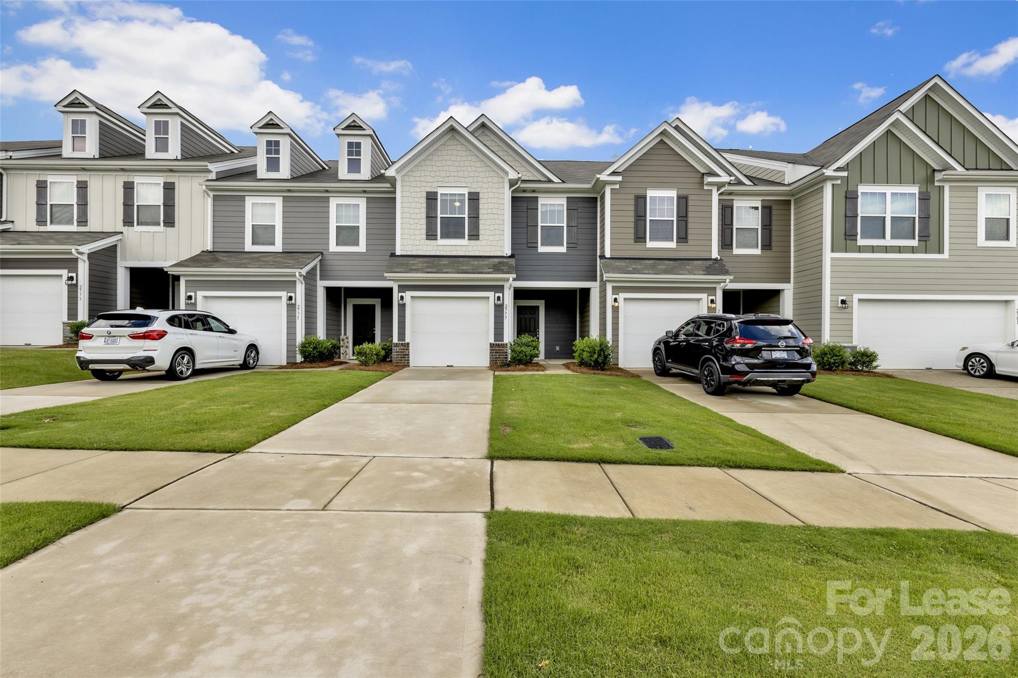 2777 Yeager Drive Property Photo 1