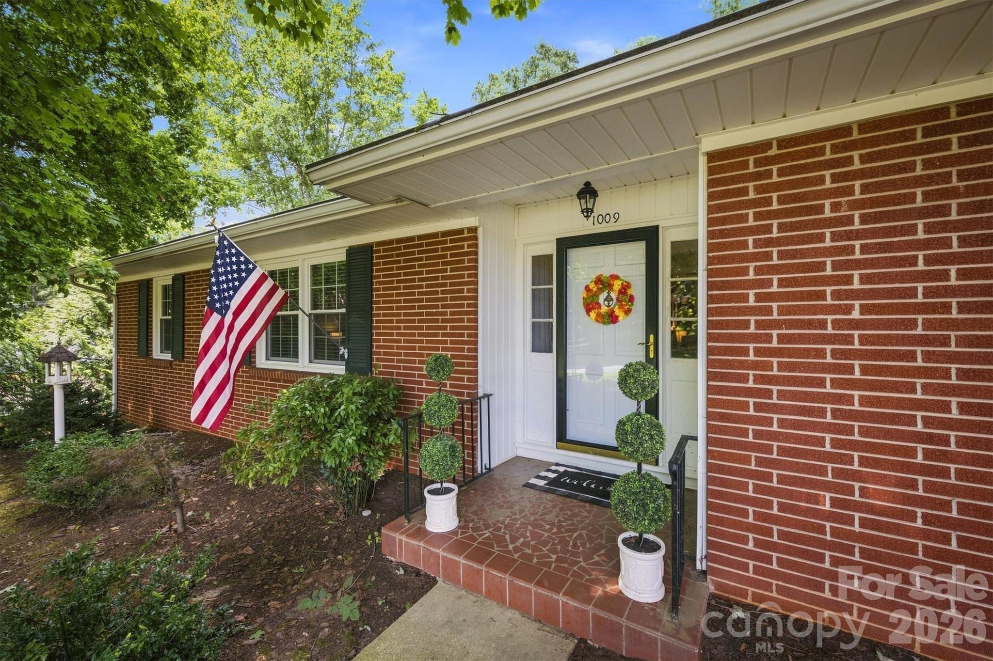 1009 Randolph Circle Property Photo 23
