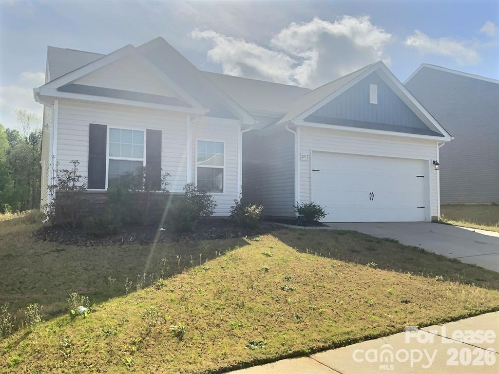 2112 Lanza Drive Property Photo 1