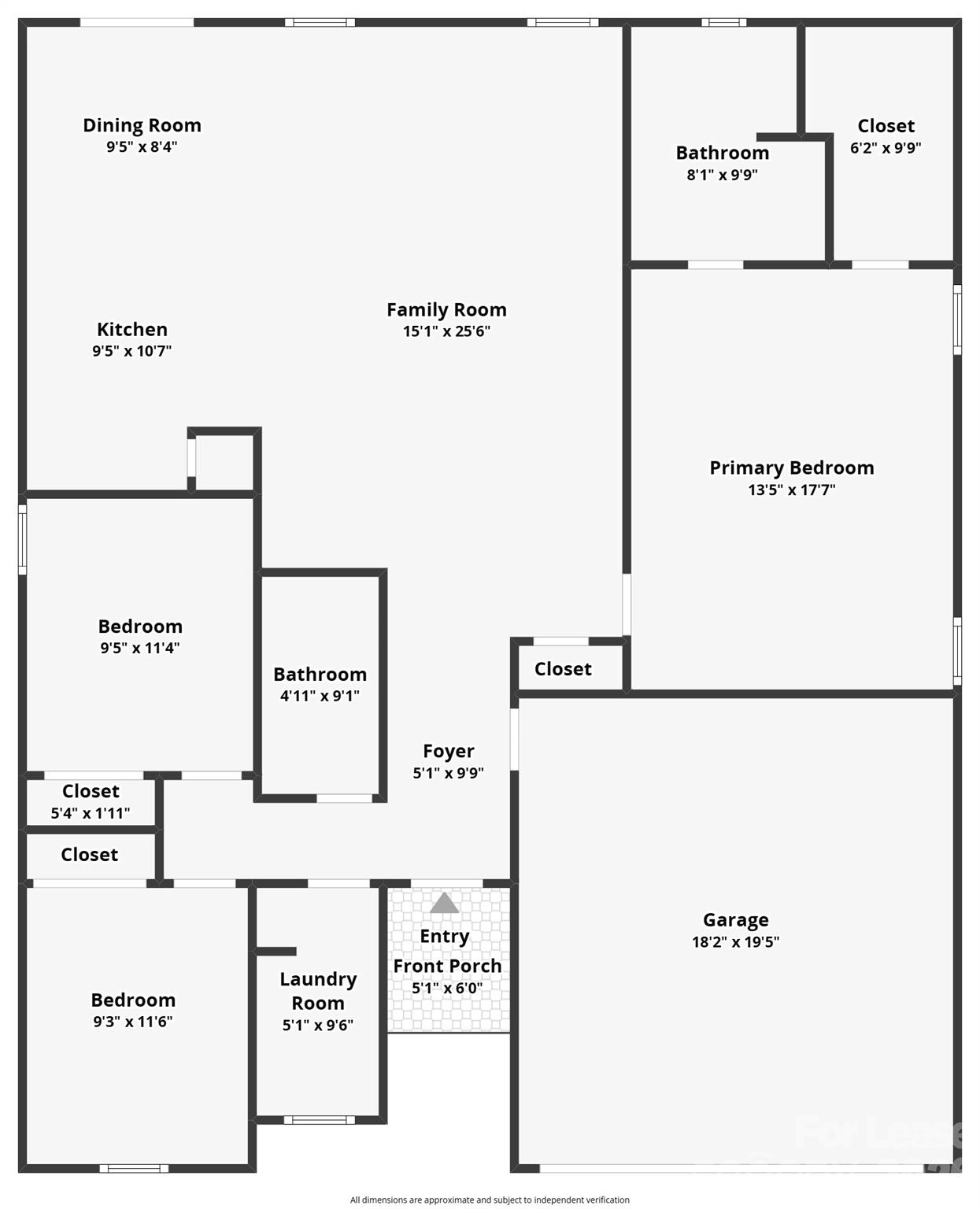 2112 Lanza Drive Property Photo 10