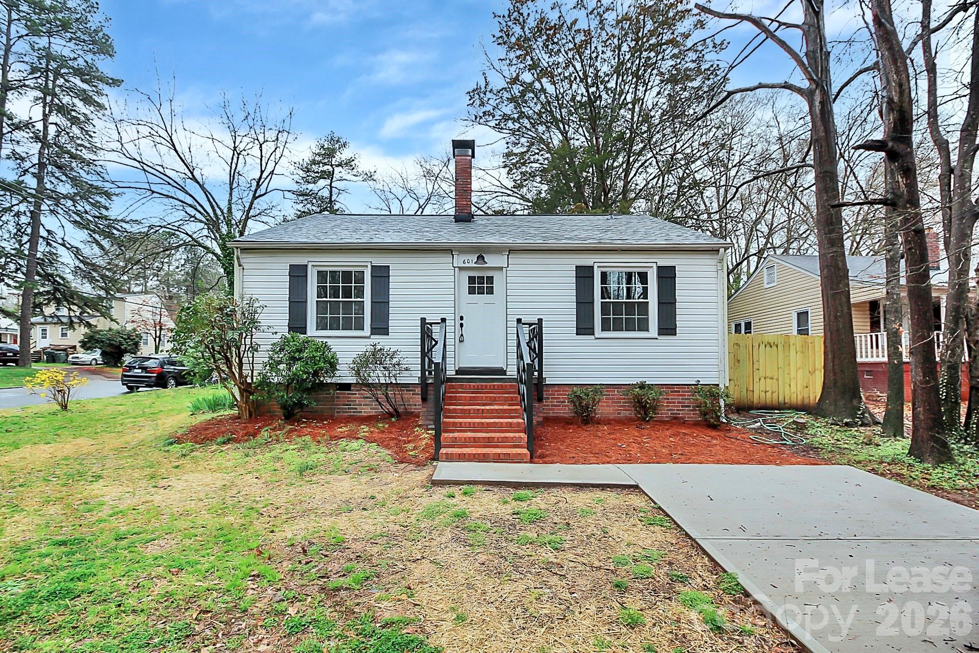 601 Ransom Street Property Photo 1