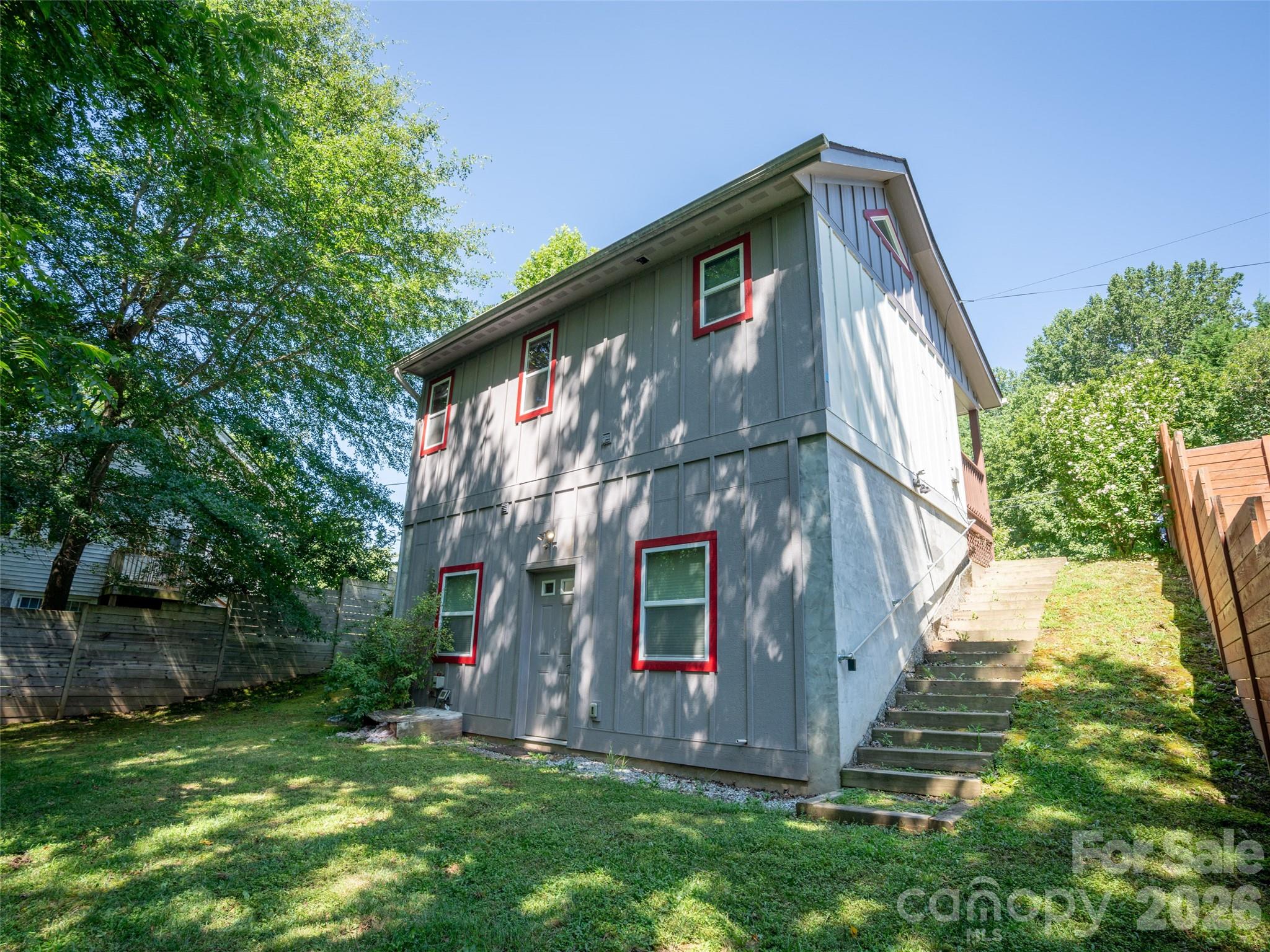 185 Duckworth Avenue Property Photo 26