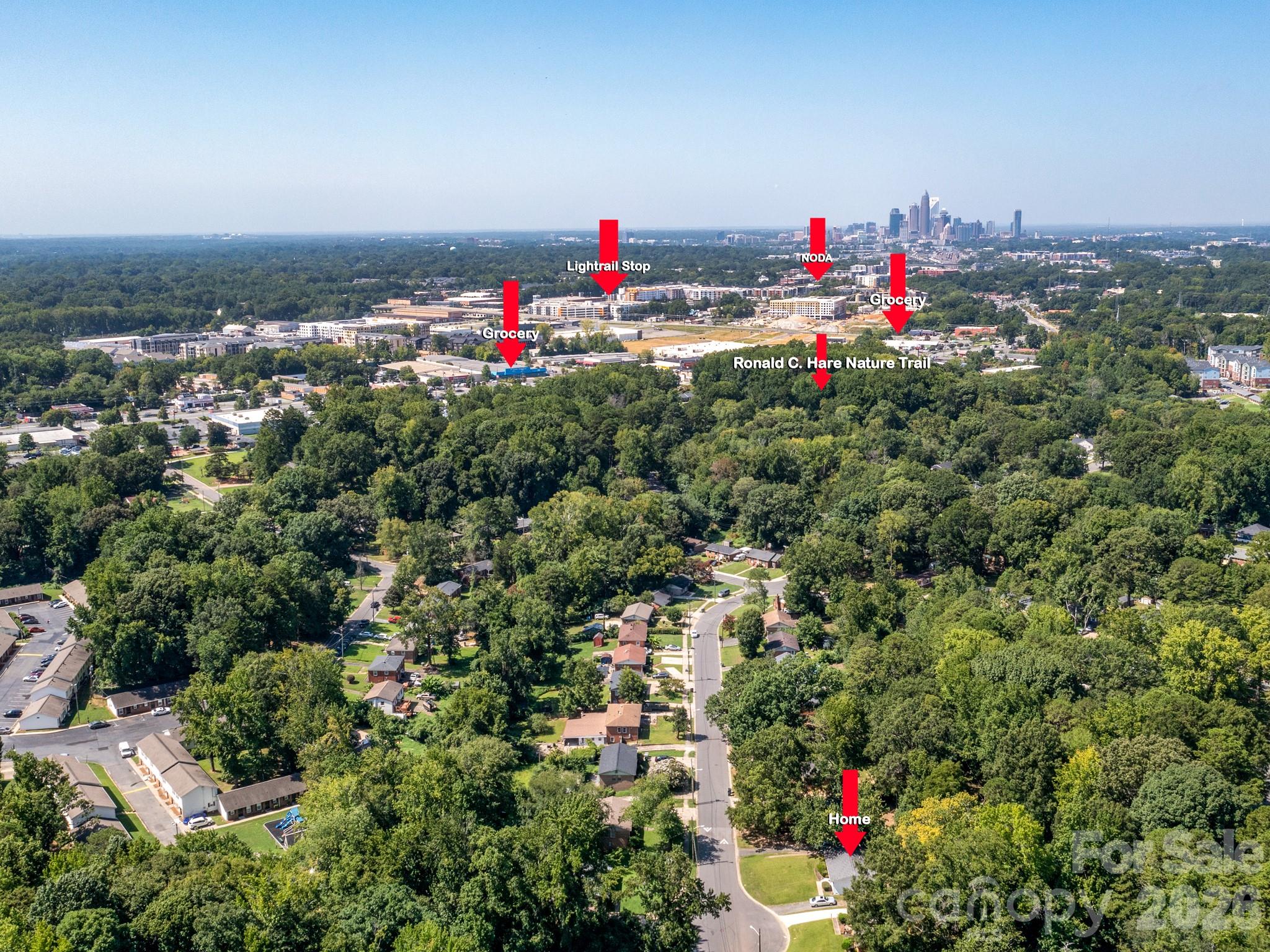 4925 Springview Road Property Photo 3
