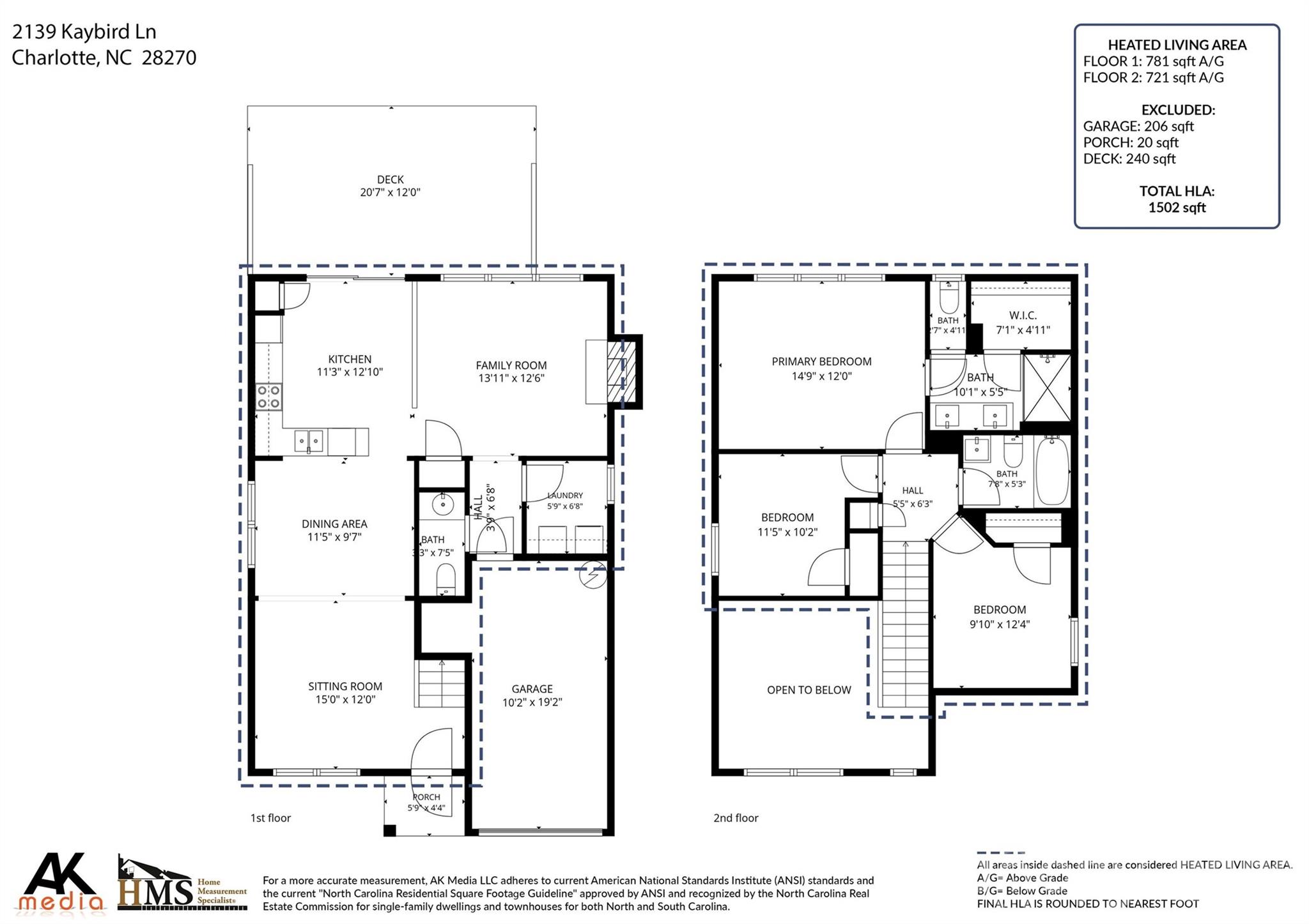 2139 Kaybird Lane Property Photo 28