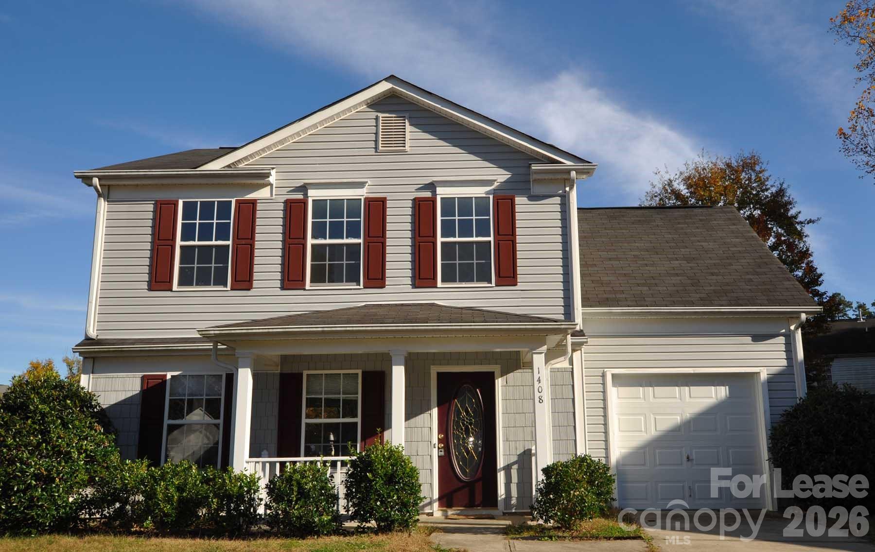 1408 Nature Place Property Photo 1