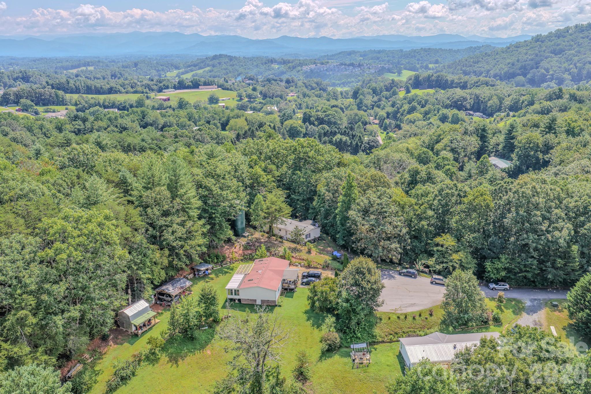 97 Misty Ridge Lane Property Photo 45