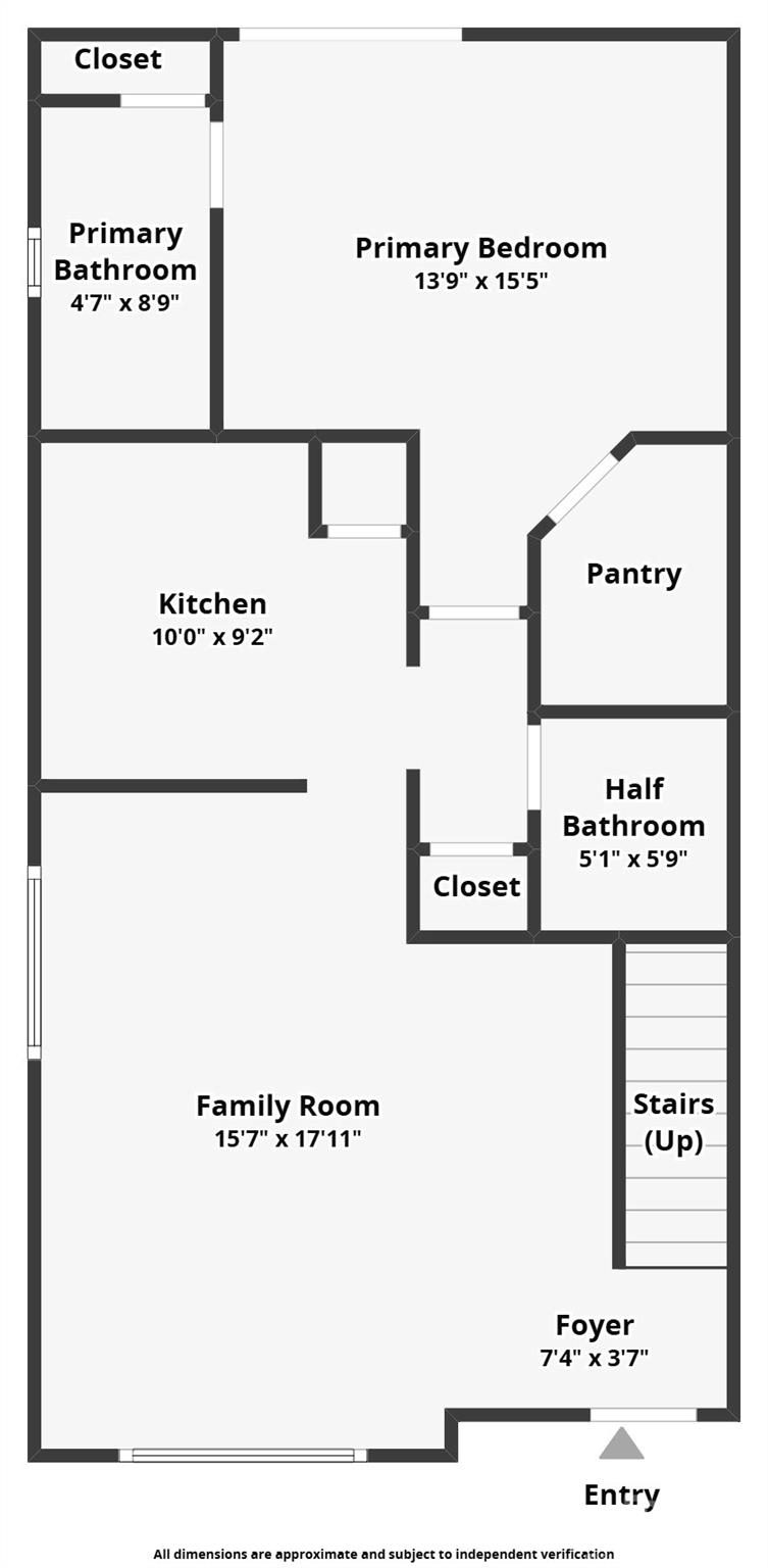 2849 Summergrove Court Property Photo 23