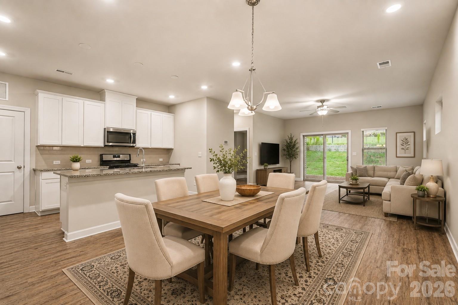 6863 Good News Drive Property Photo 6