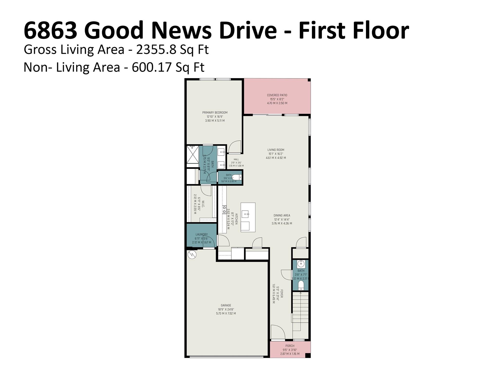 6863 Good News Drive Property Photo 23