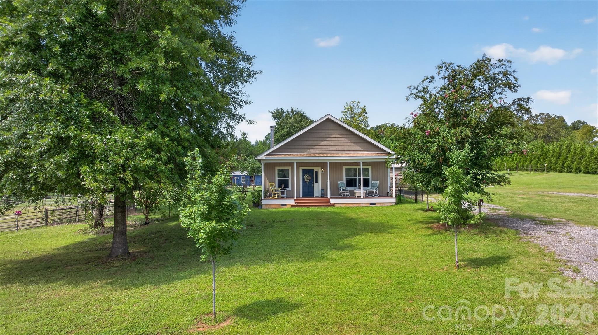 1568 John Smith Road Property Photo 2