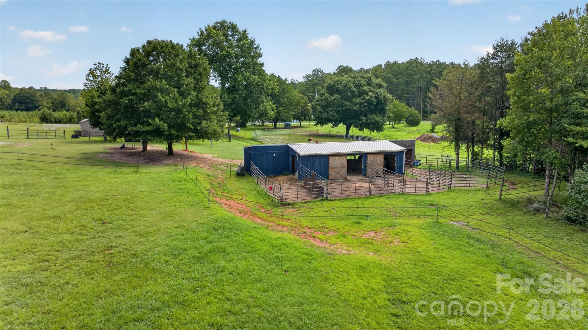 1568 John Smith Road Property Photo 8