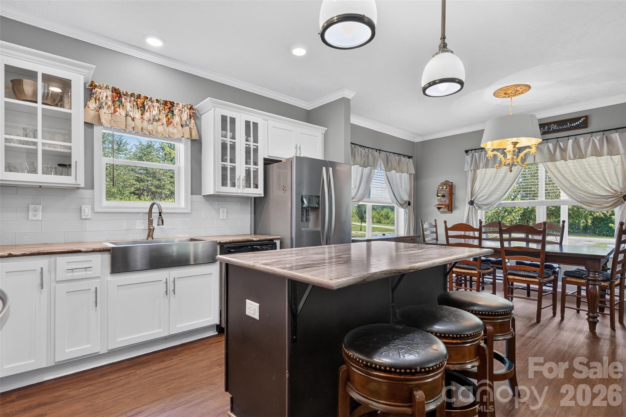 1568 John Smith Road Property Photo 14