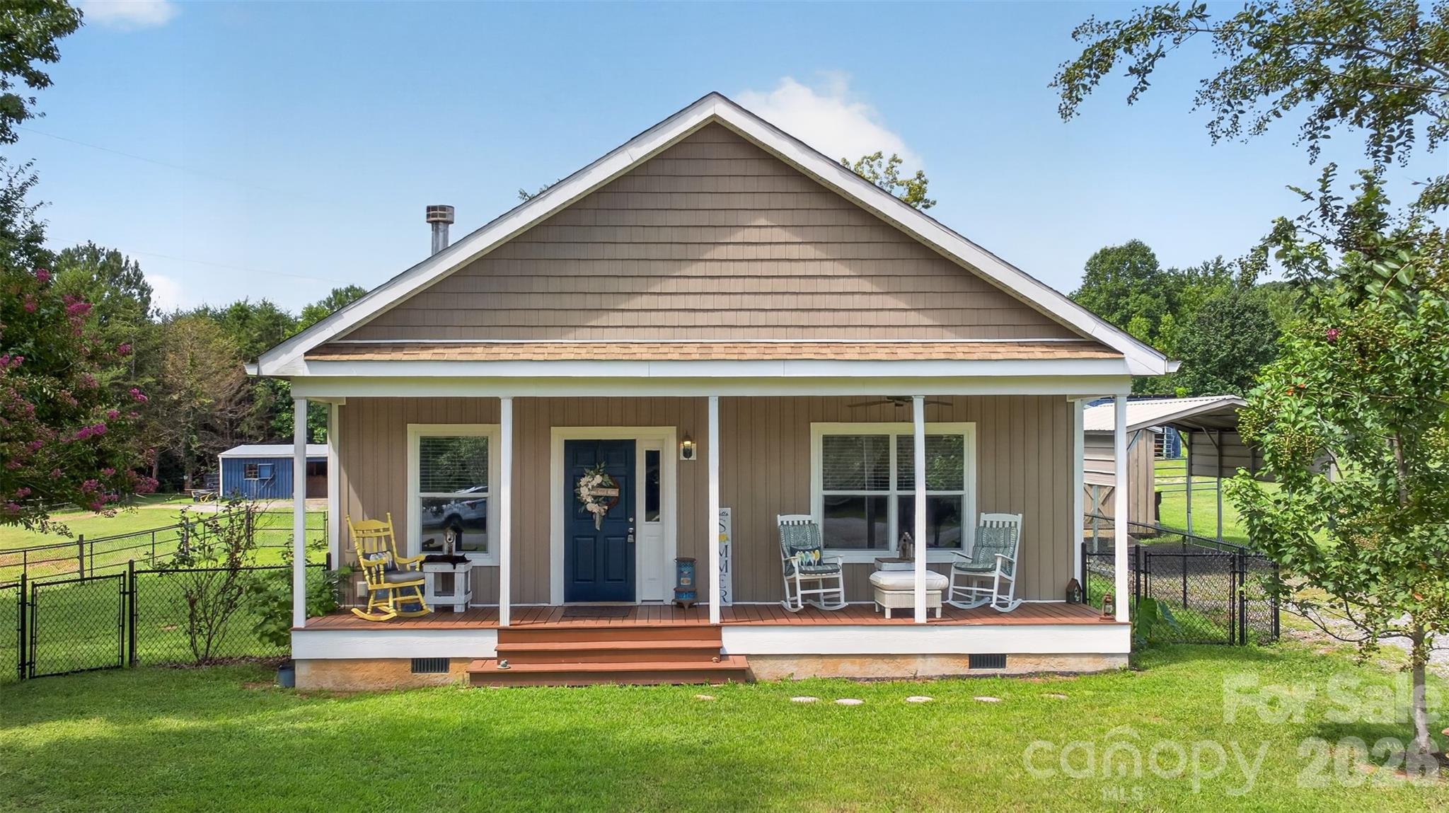 1568 John Smith Road Property Photo 21