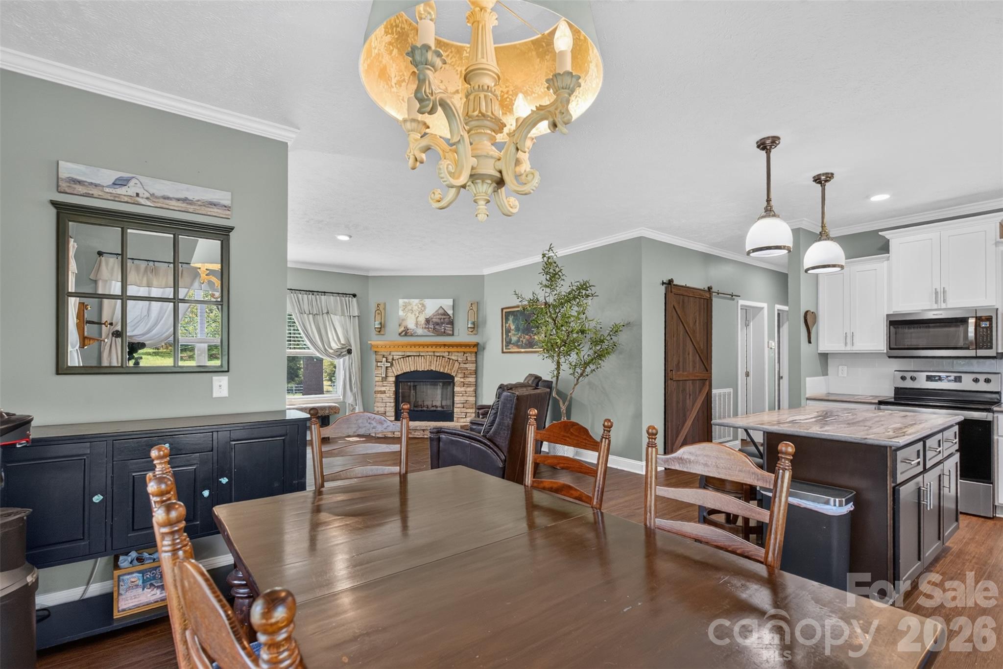 1568 John Smith Road Property Photo 28