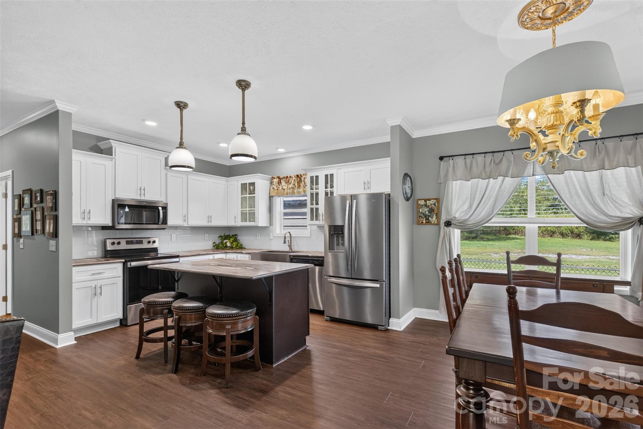 1568 John Smith Road Property Photo 29