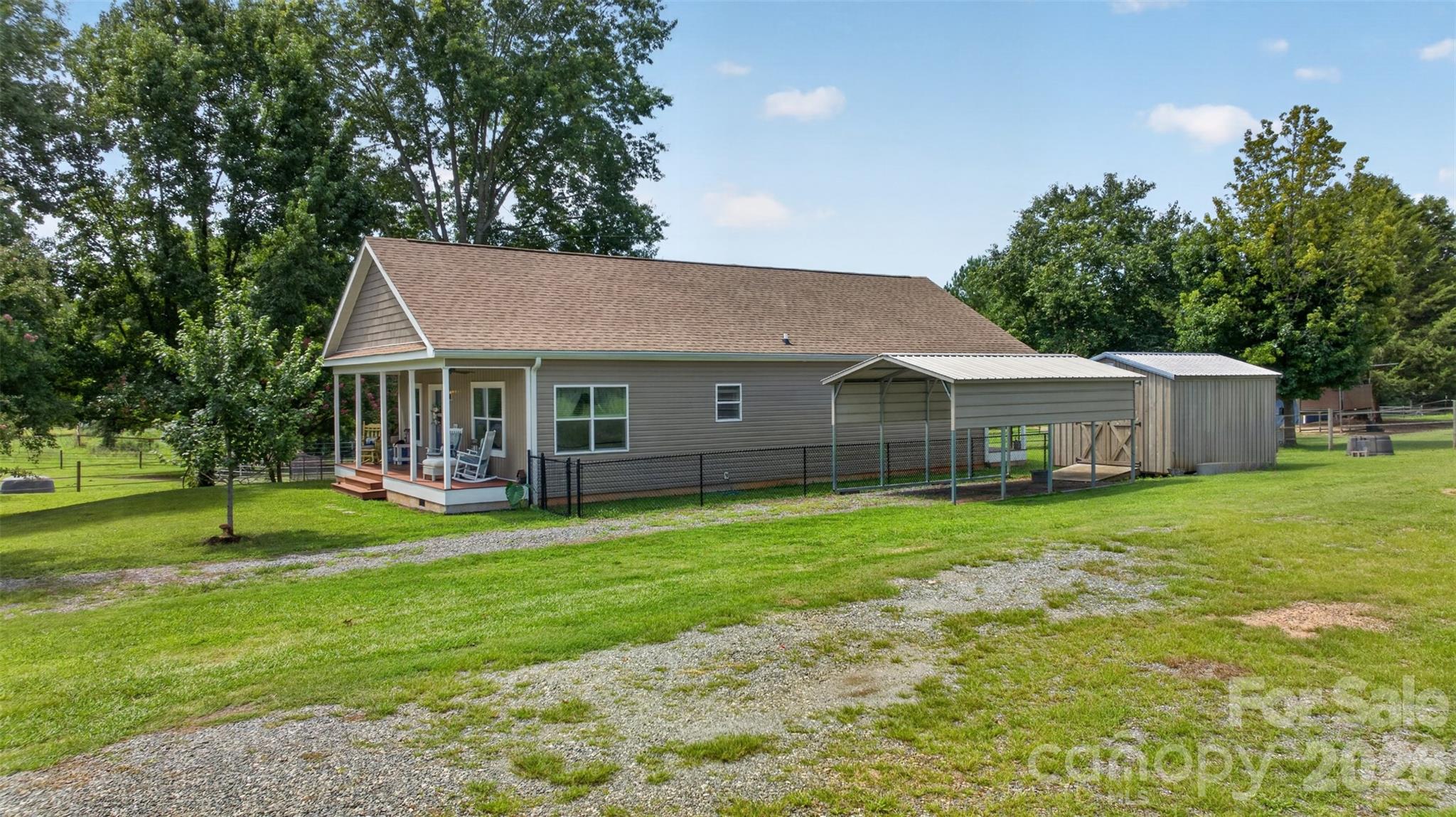 1568 John Smith Road Property Photo 33