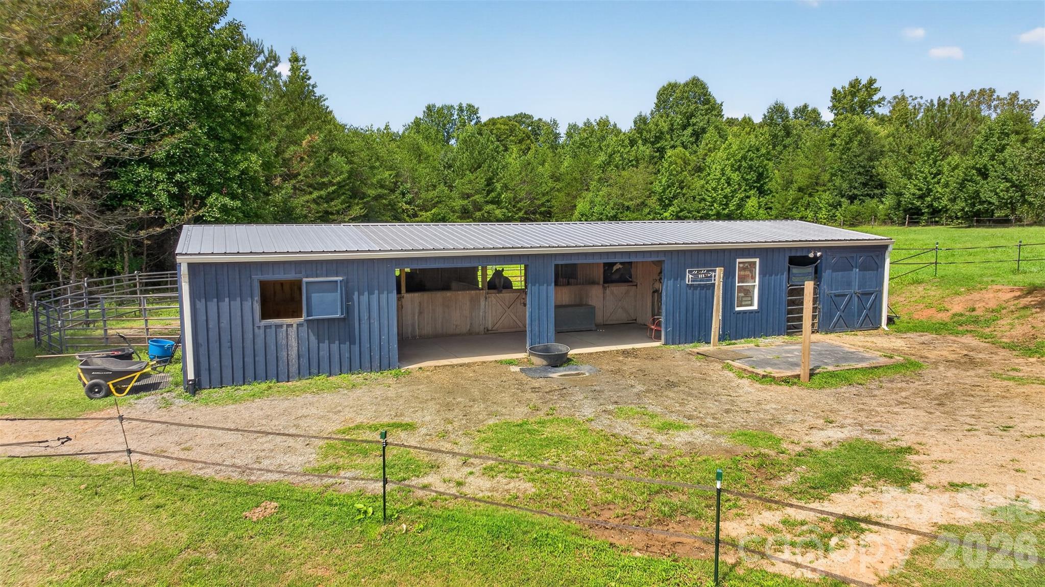 1568 John Smith Road Property Photo 36