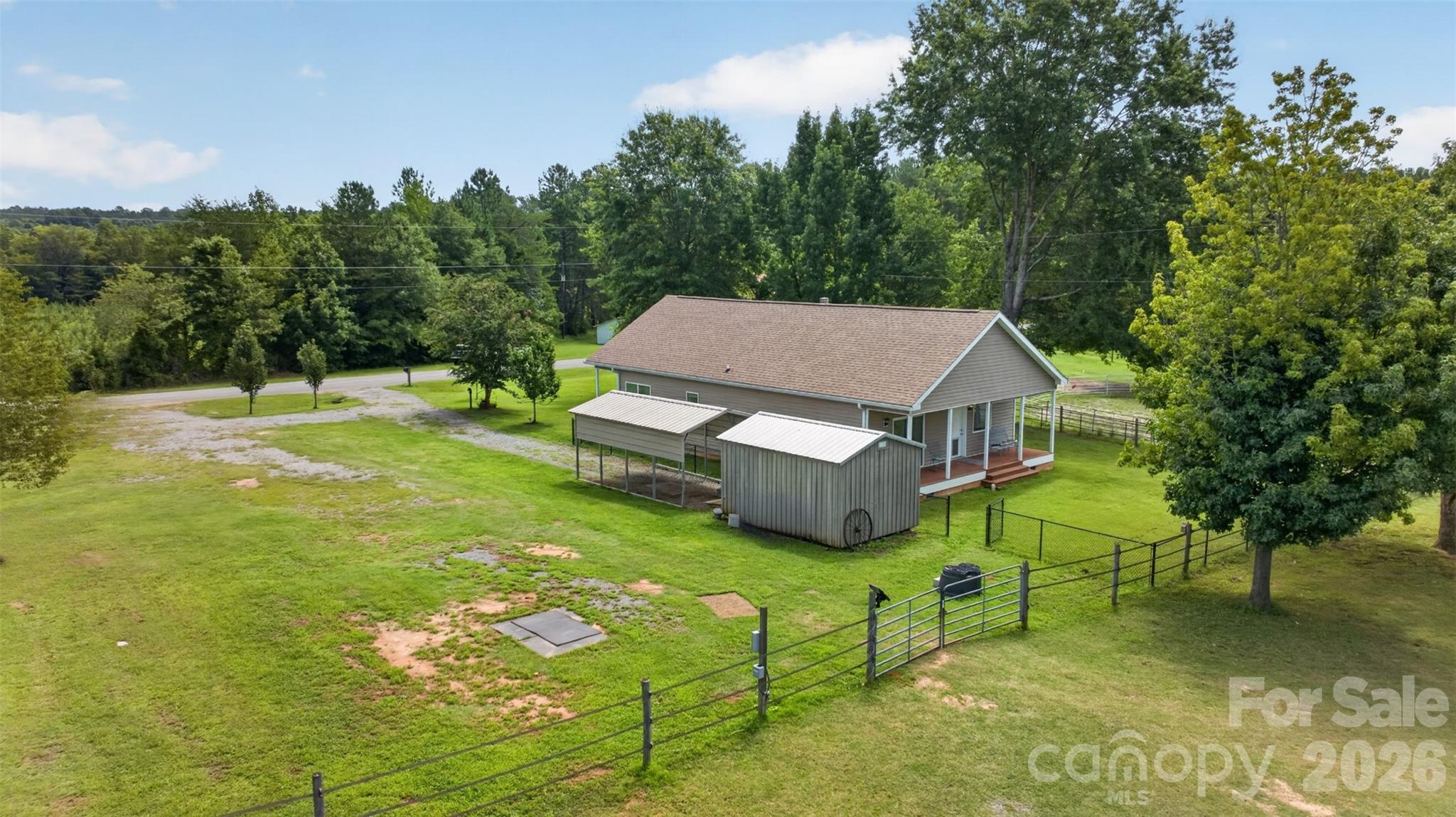 1568 John Smith Road Property Photo 38