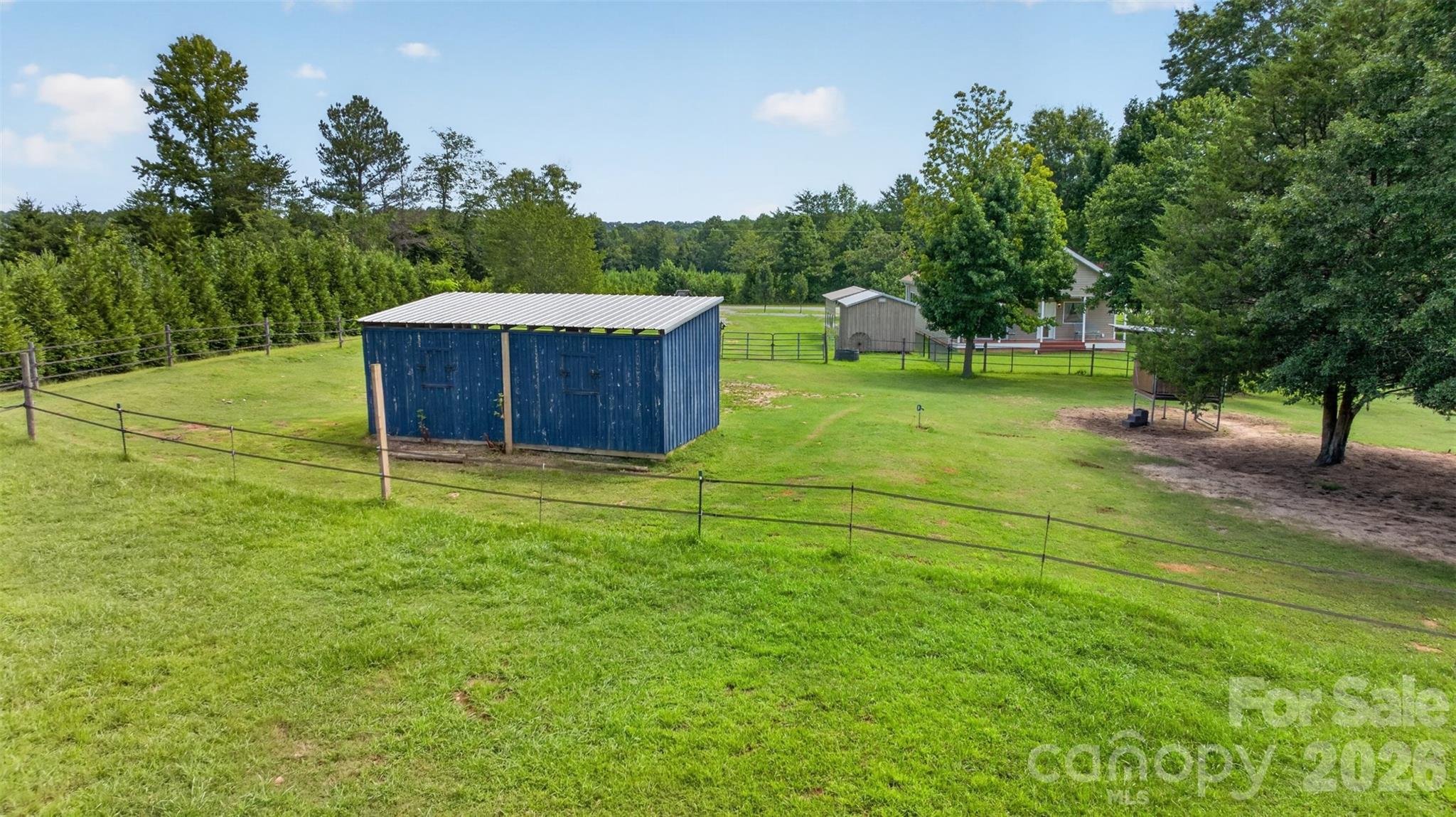 1568 John Smith Road Property Photo 43