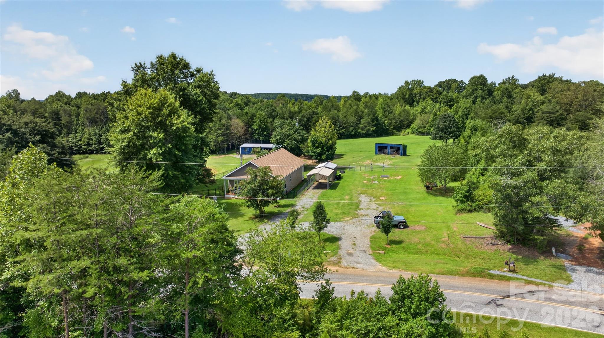1568 John Smith Road Property Photo 45