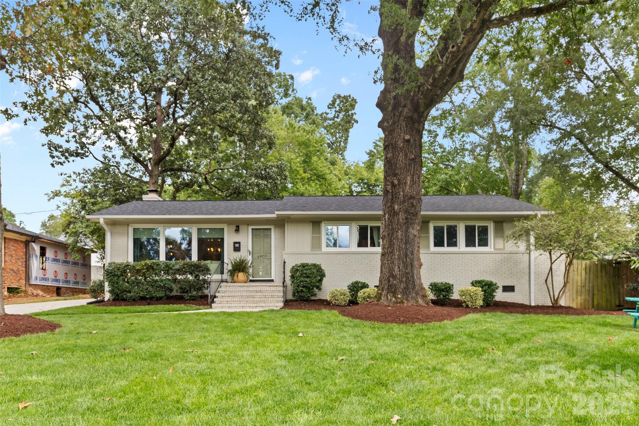 4801 Fairheath Road Property Photo 1