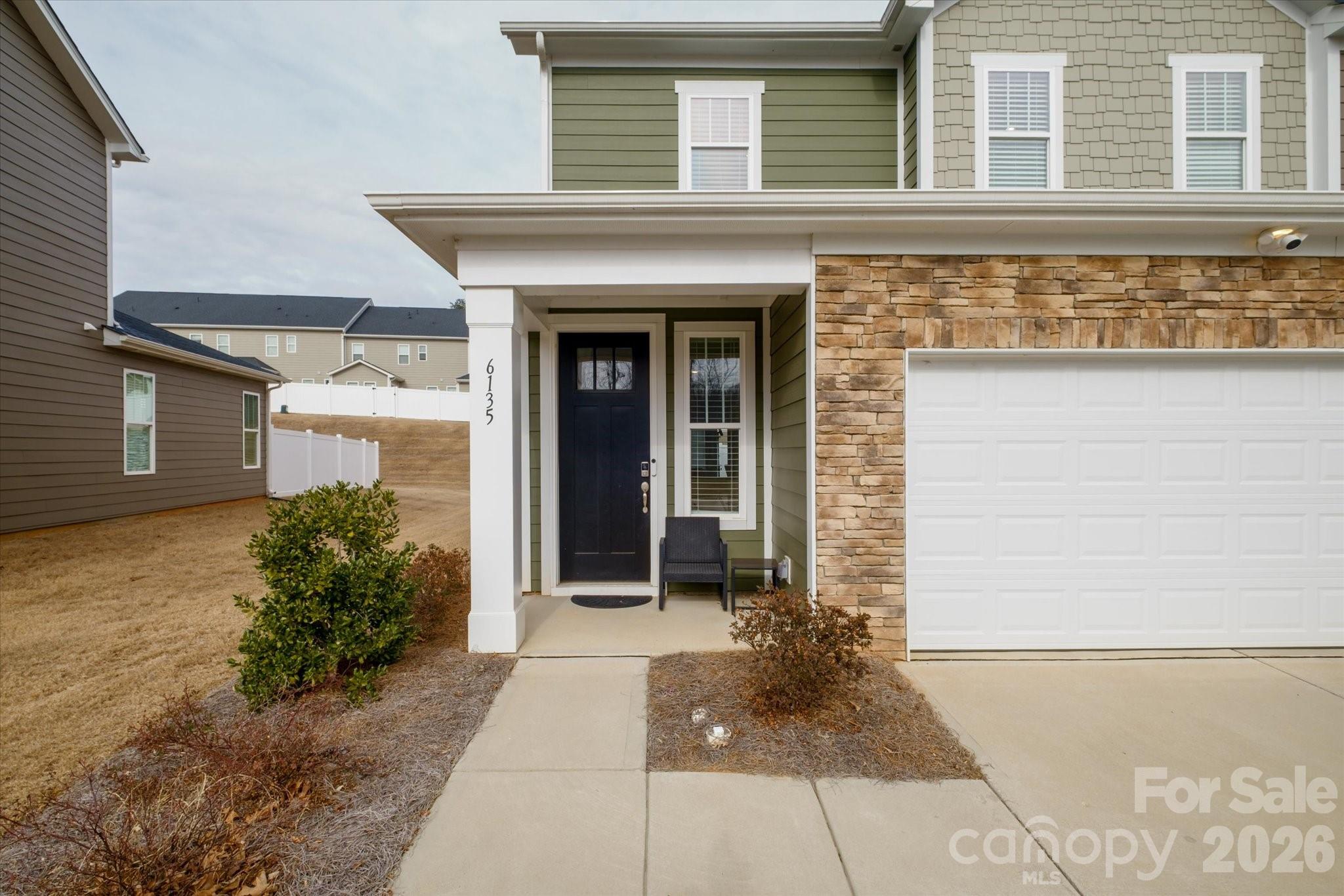 6135 Snowy Egret Avenue 60 Property Photo 1