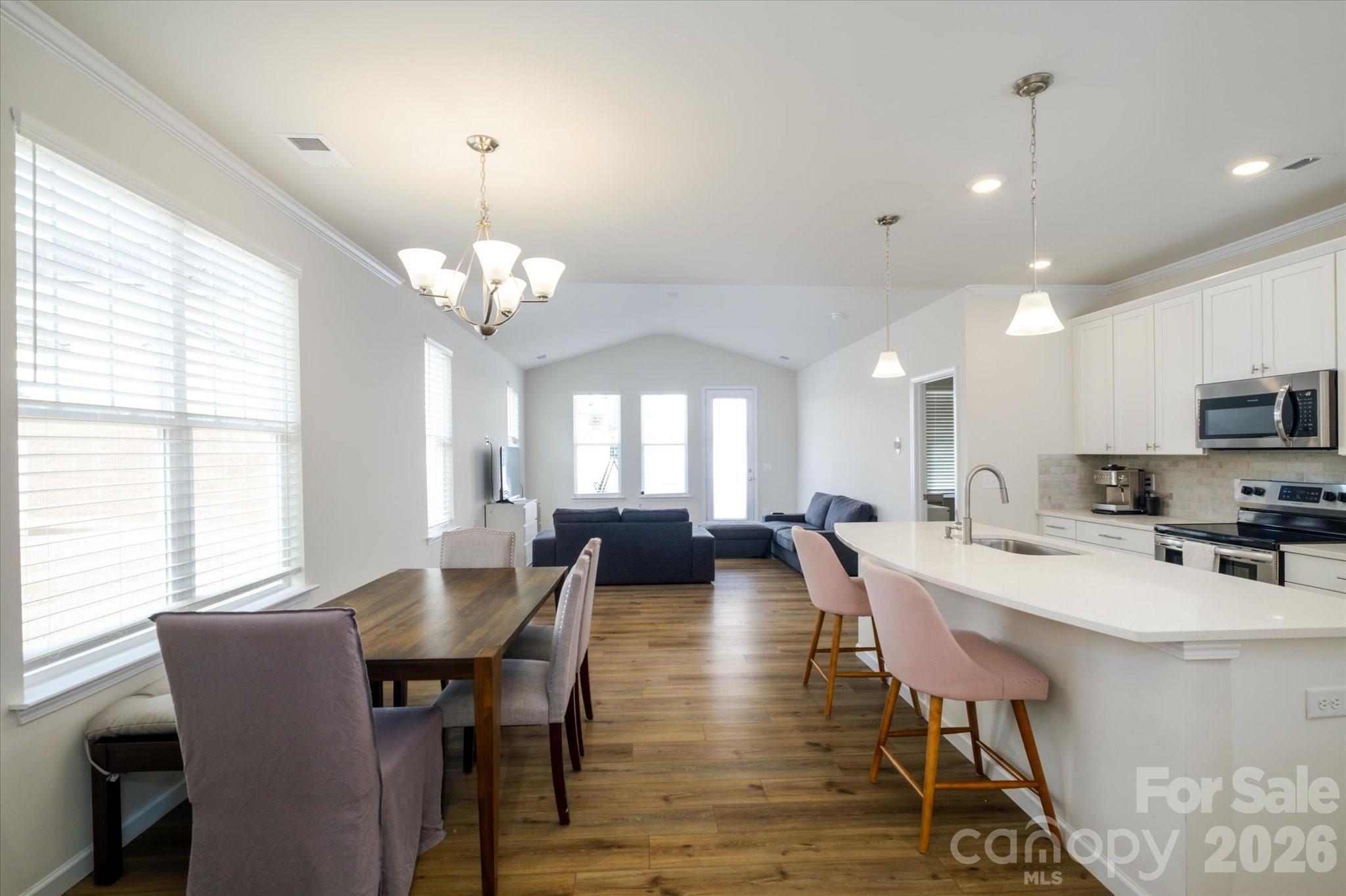 6135 Snowy Egret Avenue 60 Property Photo 5