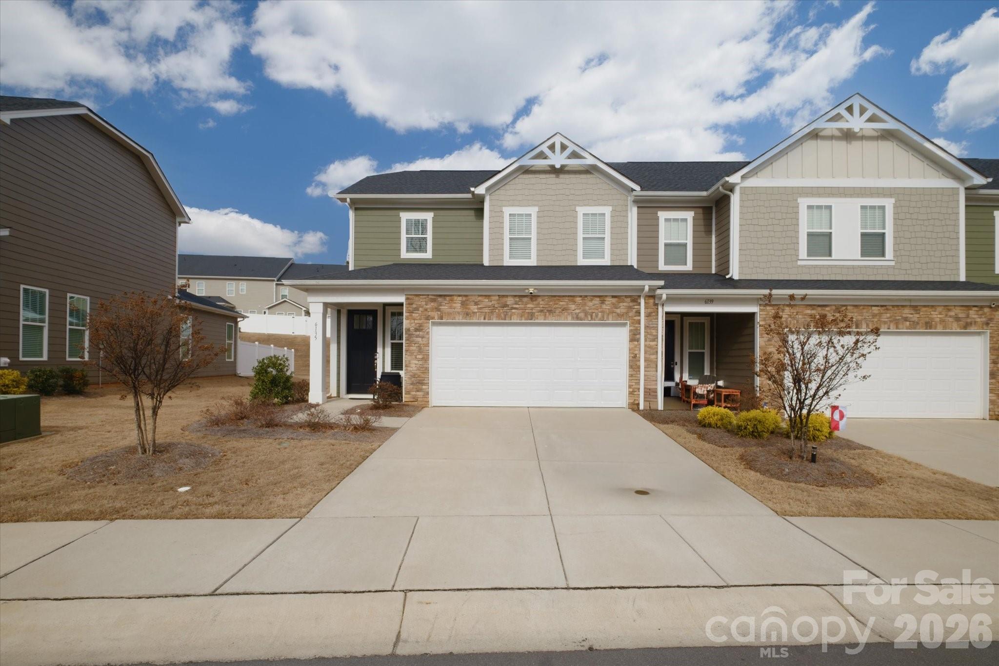 6135 Snowy Egret Avenue 60 Property Photo 9