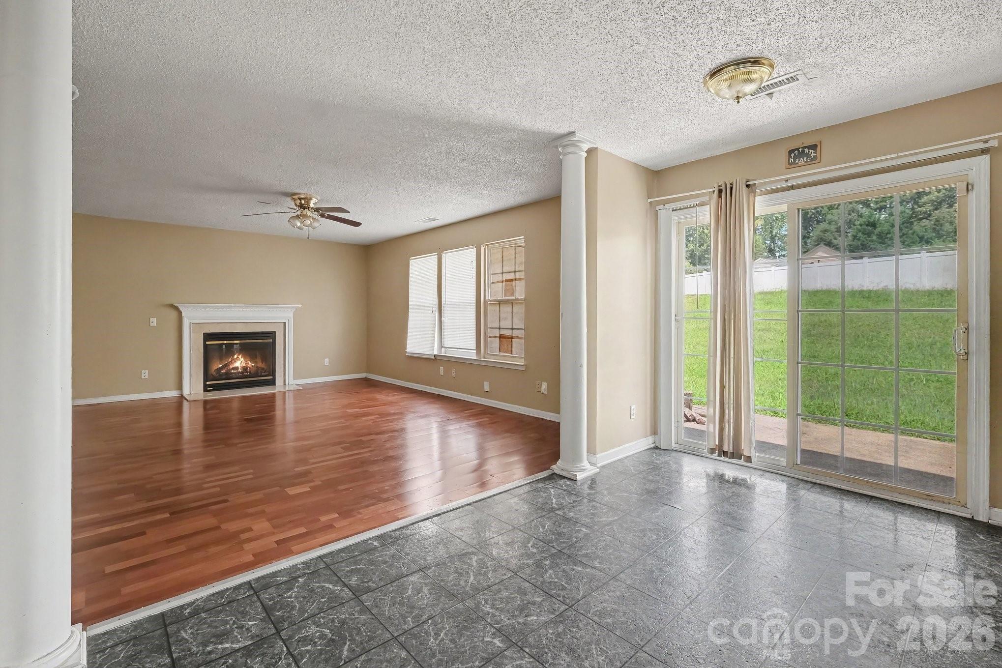 9813 Baxter Caldwell Drive Property Photo 7