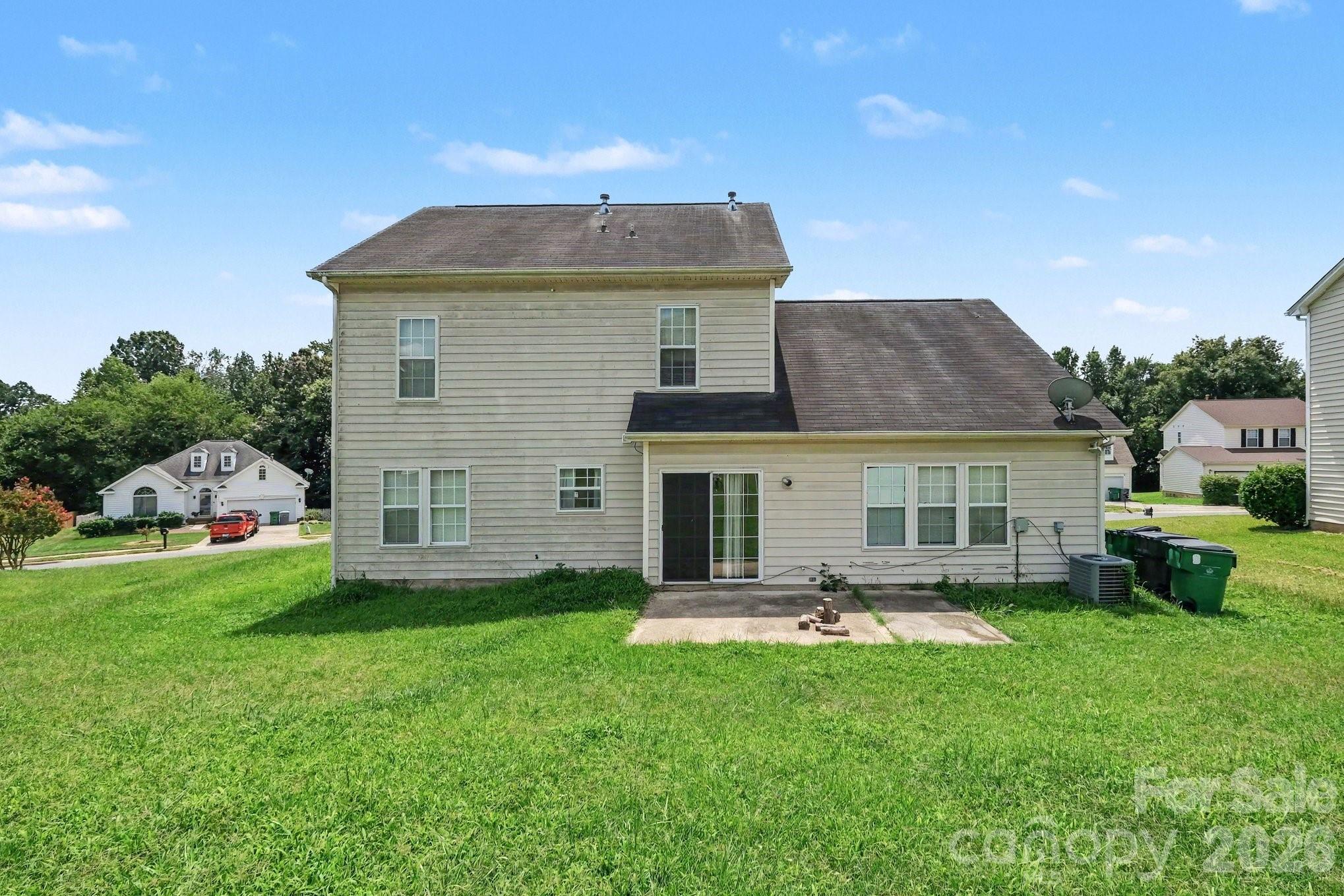 9813 Baxter Caldwell Drive Property Photo 30