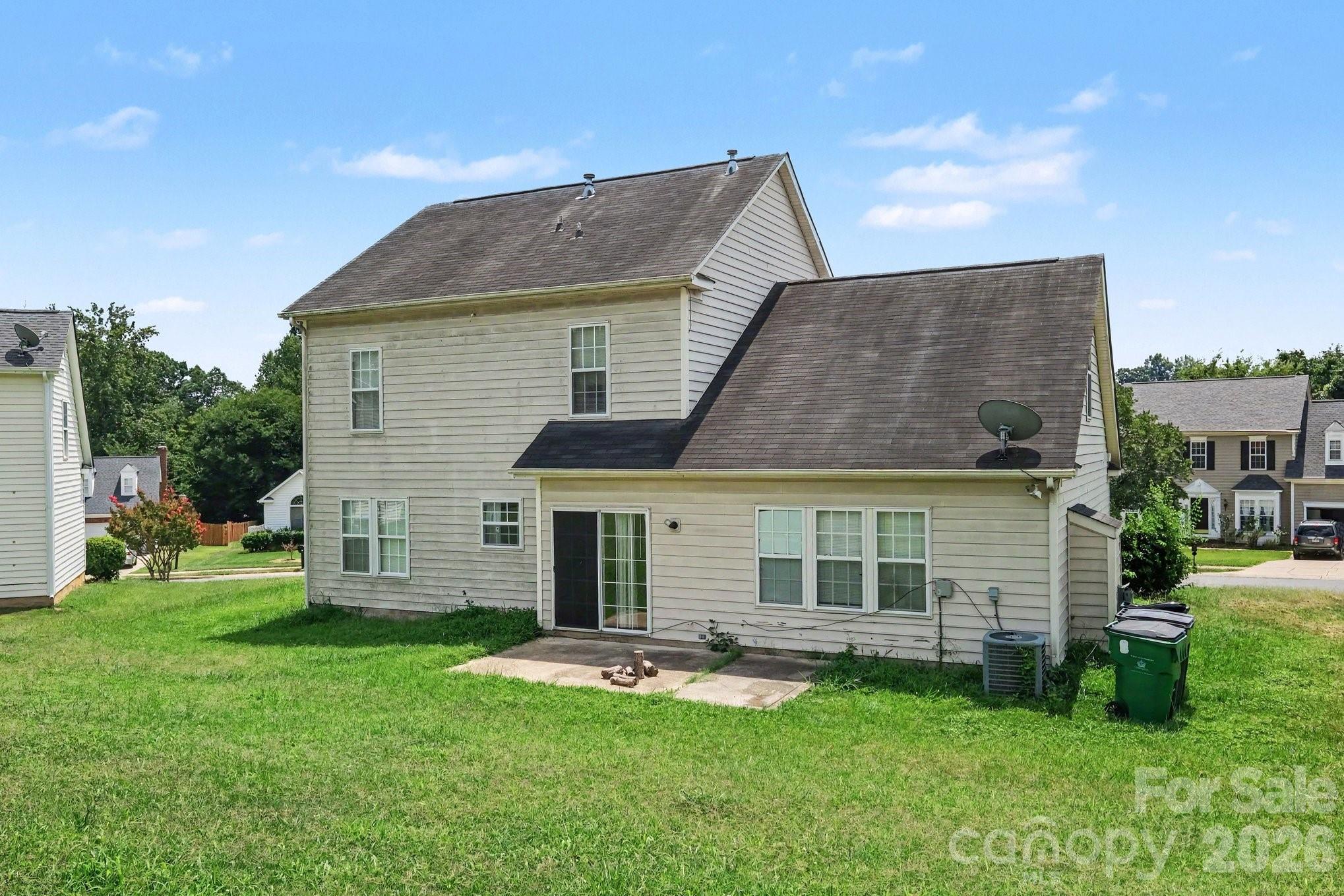 9813 Baxter Caldwell Drive Property Photo 31