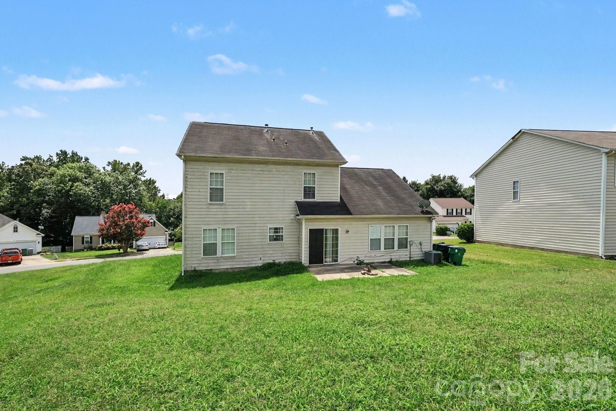 9813 Baxter Caldwell Drive Property Photo 32