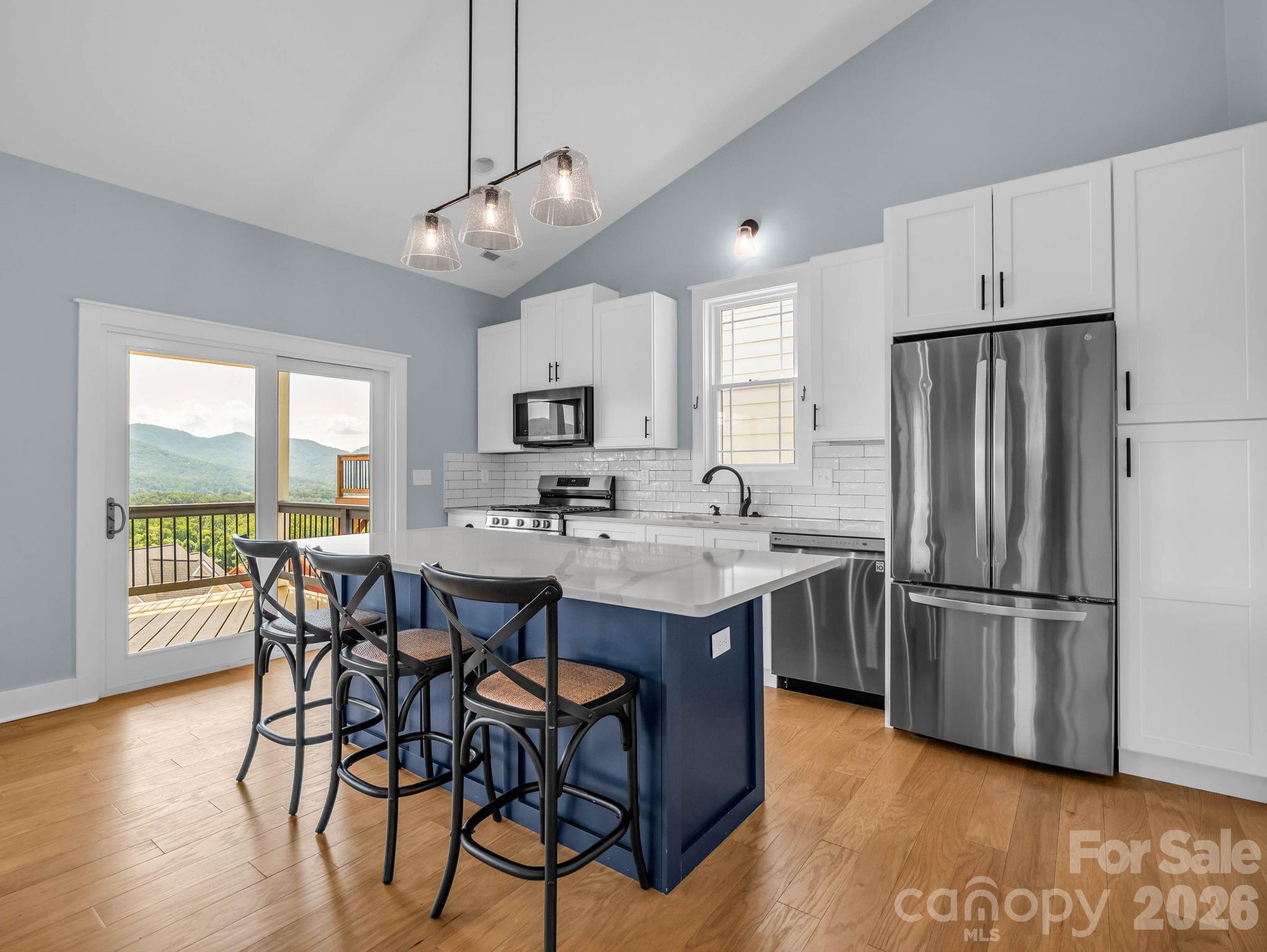 285 Mount Allen Heights Property Photo 16