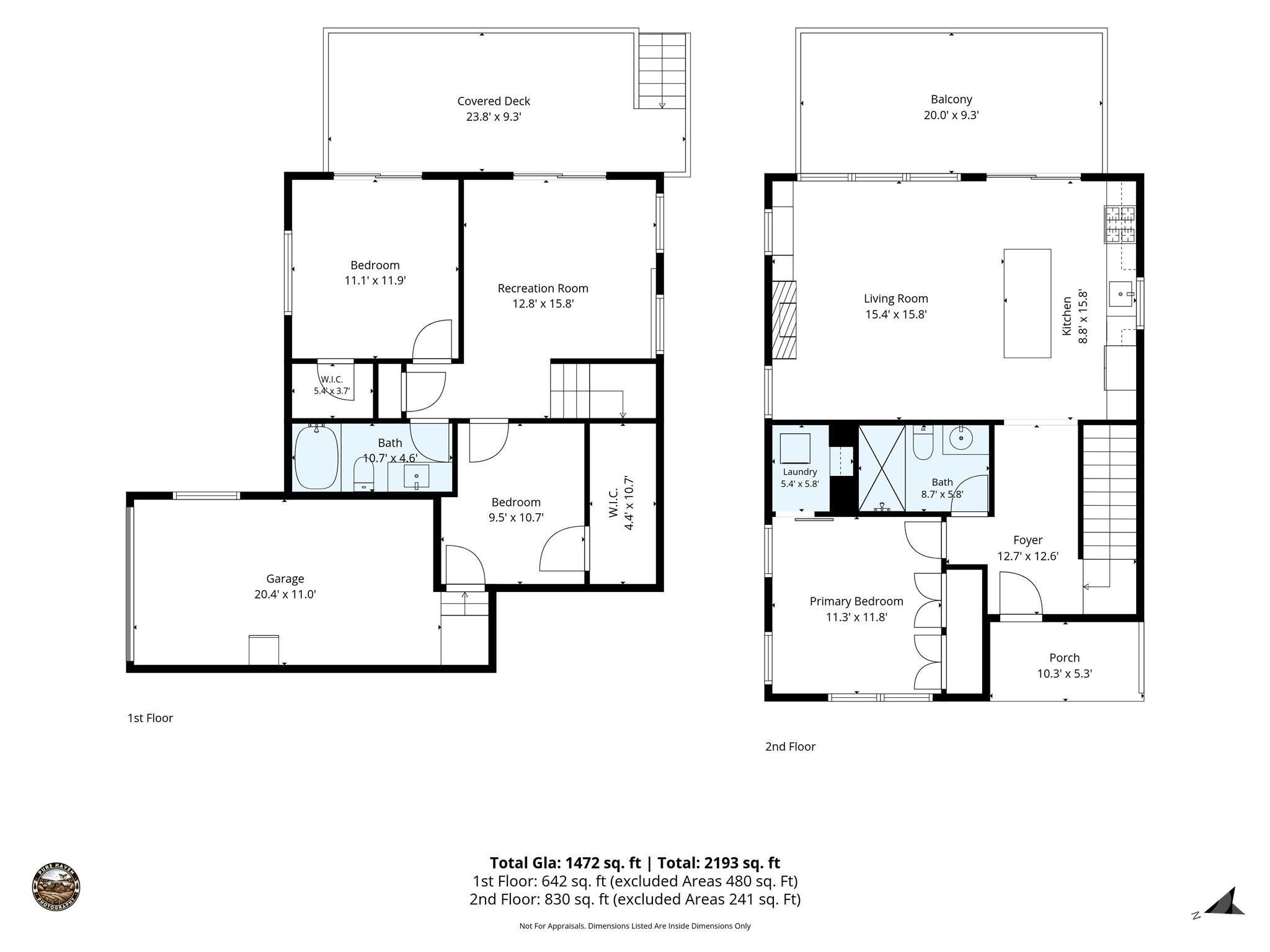 285 Mount Allen Heights Property Photo 34