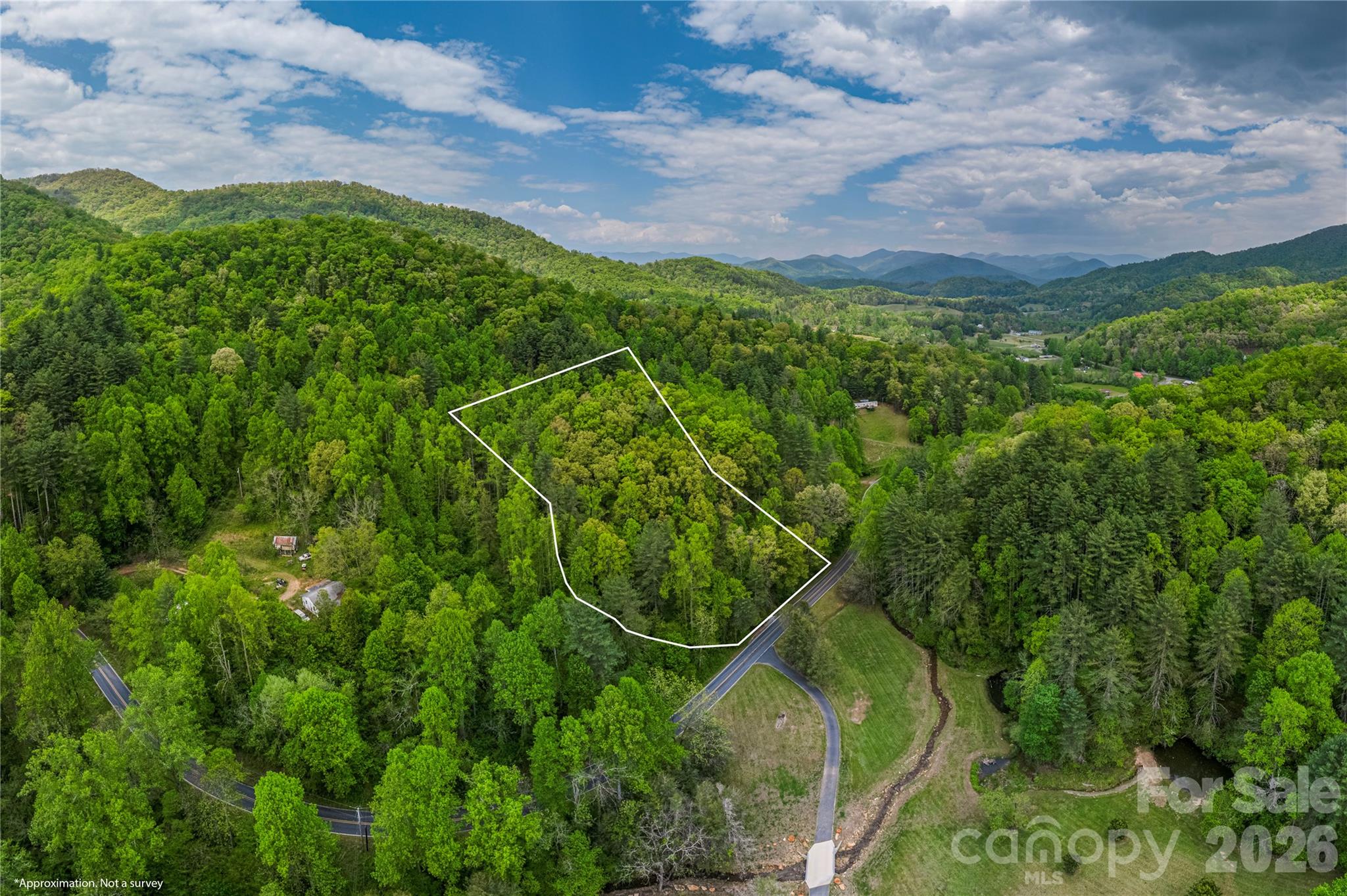 0000 Pressley Creek Road Property Photo 14