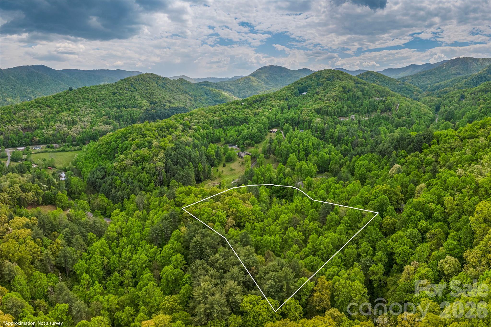 0000 Pressley Creek Road Property Photo 16