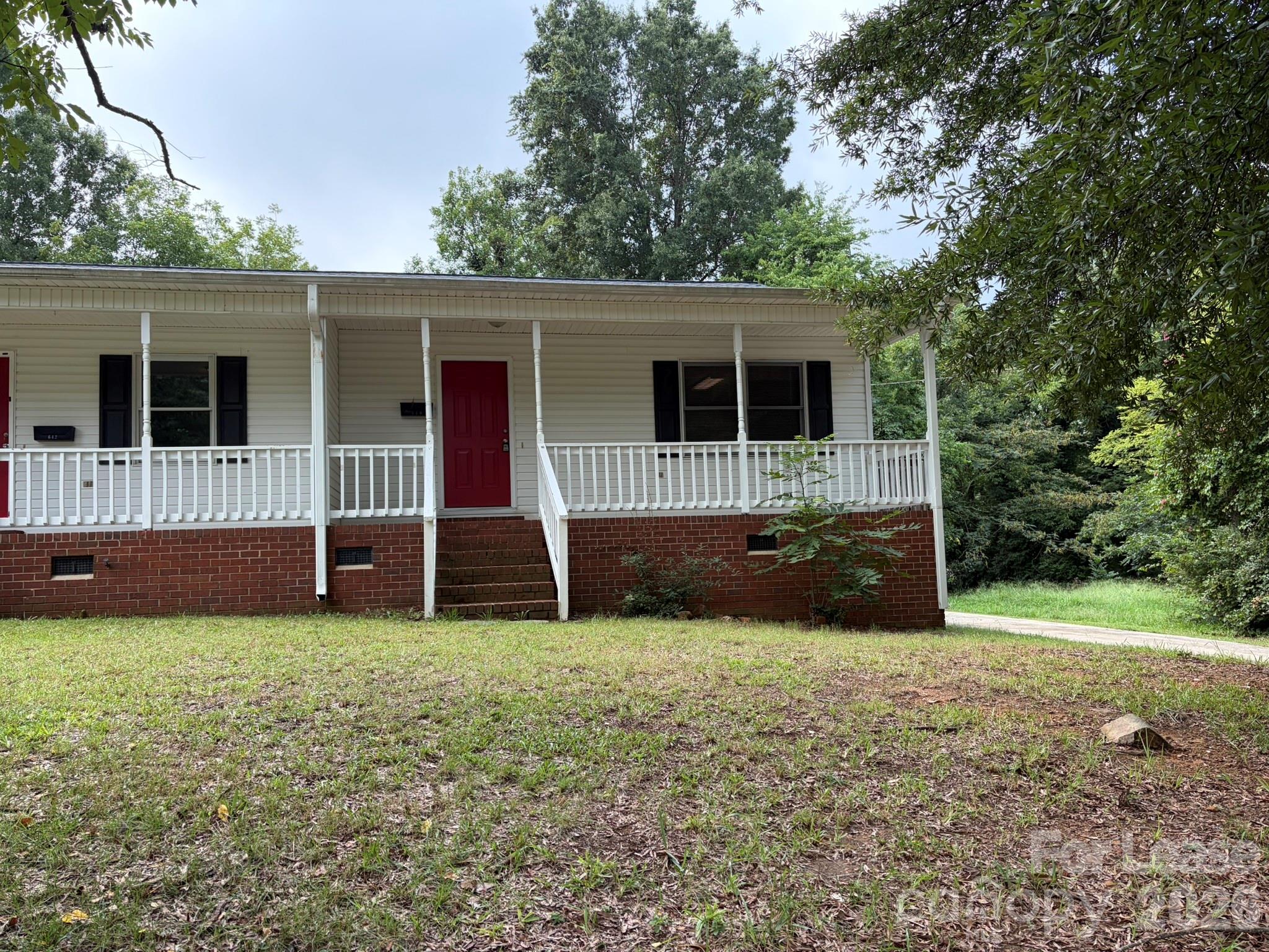 640 Pee Dee Avenue Property Photo 2