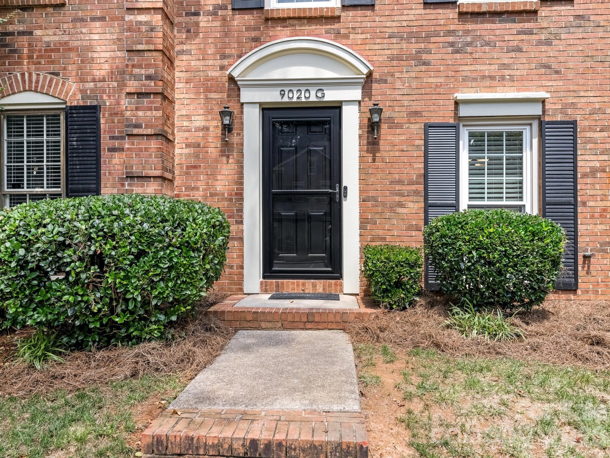 9020 Nolley Court G Property Photo 2
