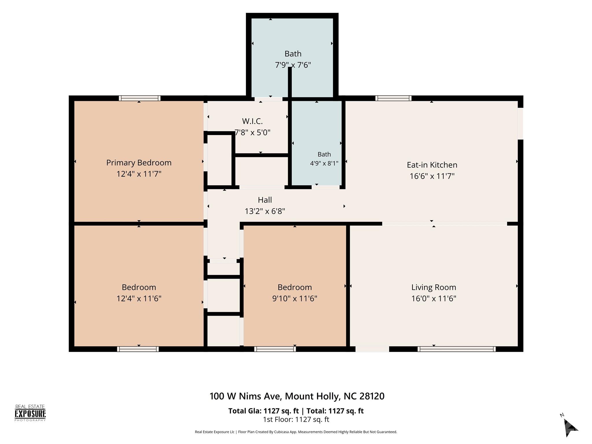 100 W Nims Avenue Property Photo 14