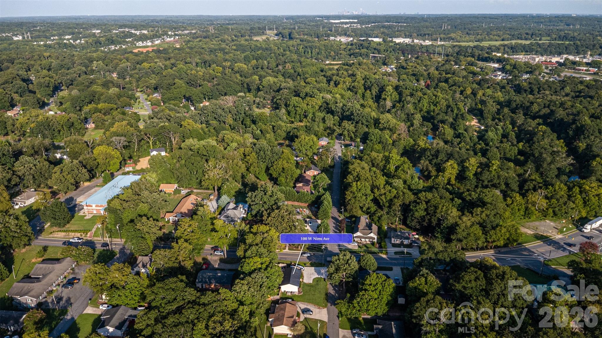 100 W Nims Avenue Property Photo 15
