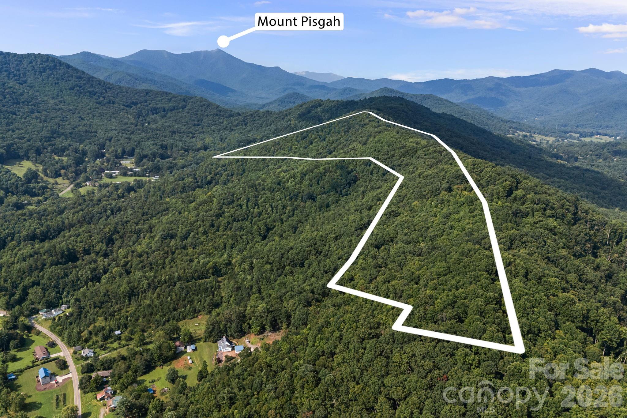 99999 Beaverdam Loop Road Property Photo 1