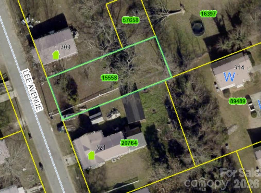 315 S Lee Avenue Property Photo 1