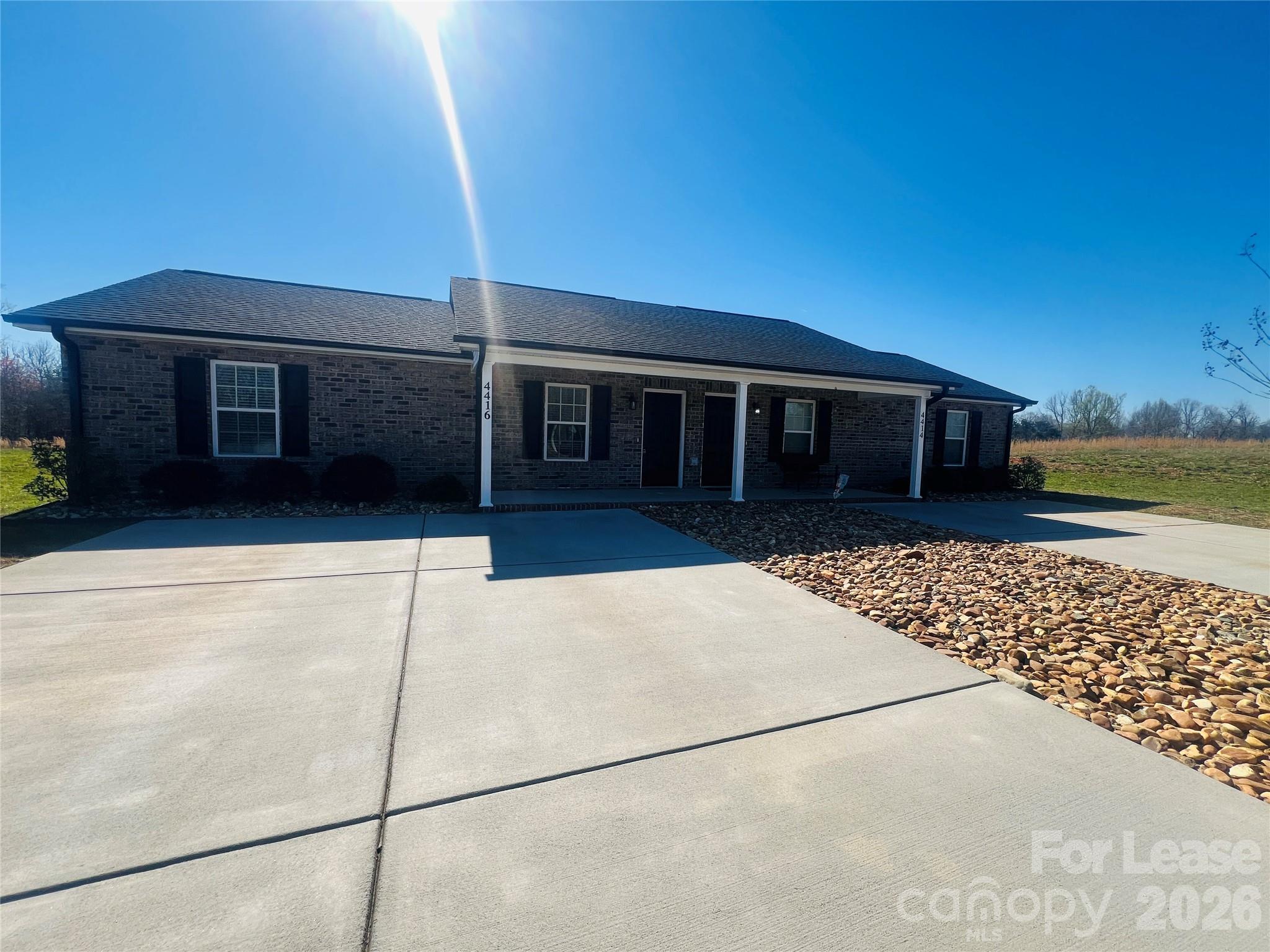 4429 Dillbrook Lane Property Photo 1