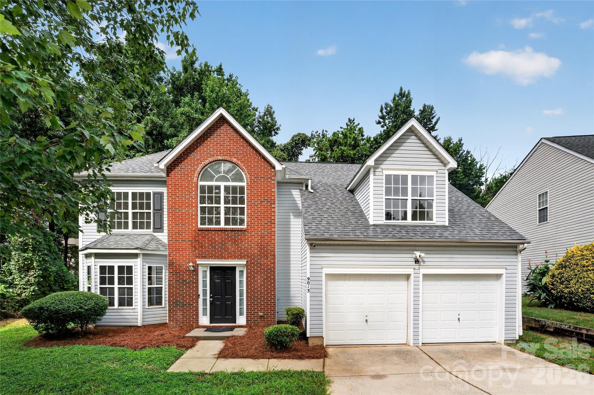 9013 Broad Ridge Court Property Photo 1