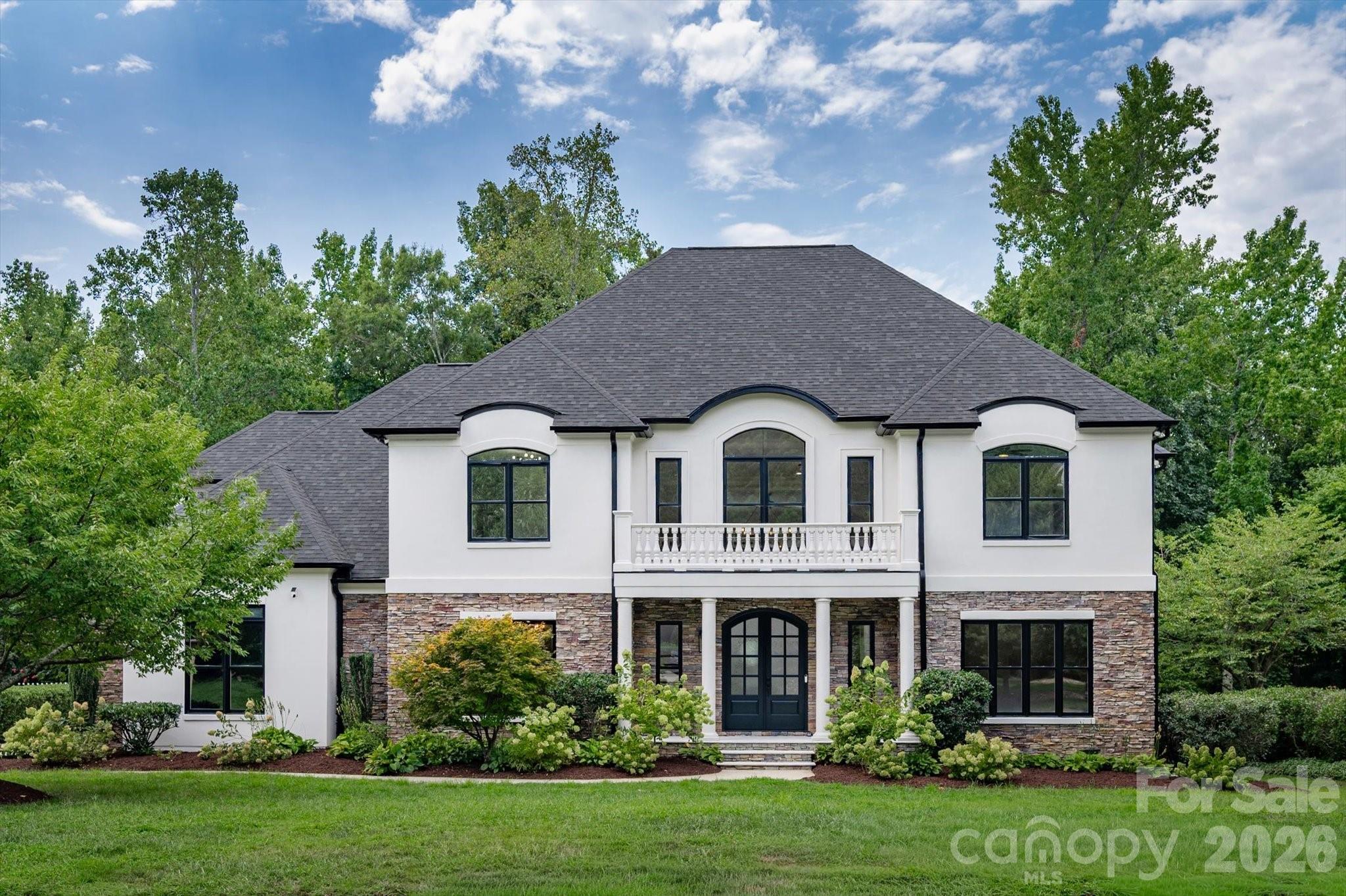 1025 Sherringham Way Property Photo 1