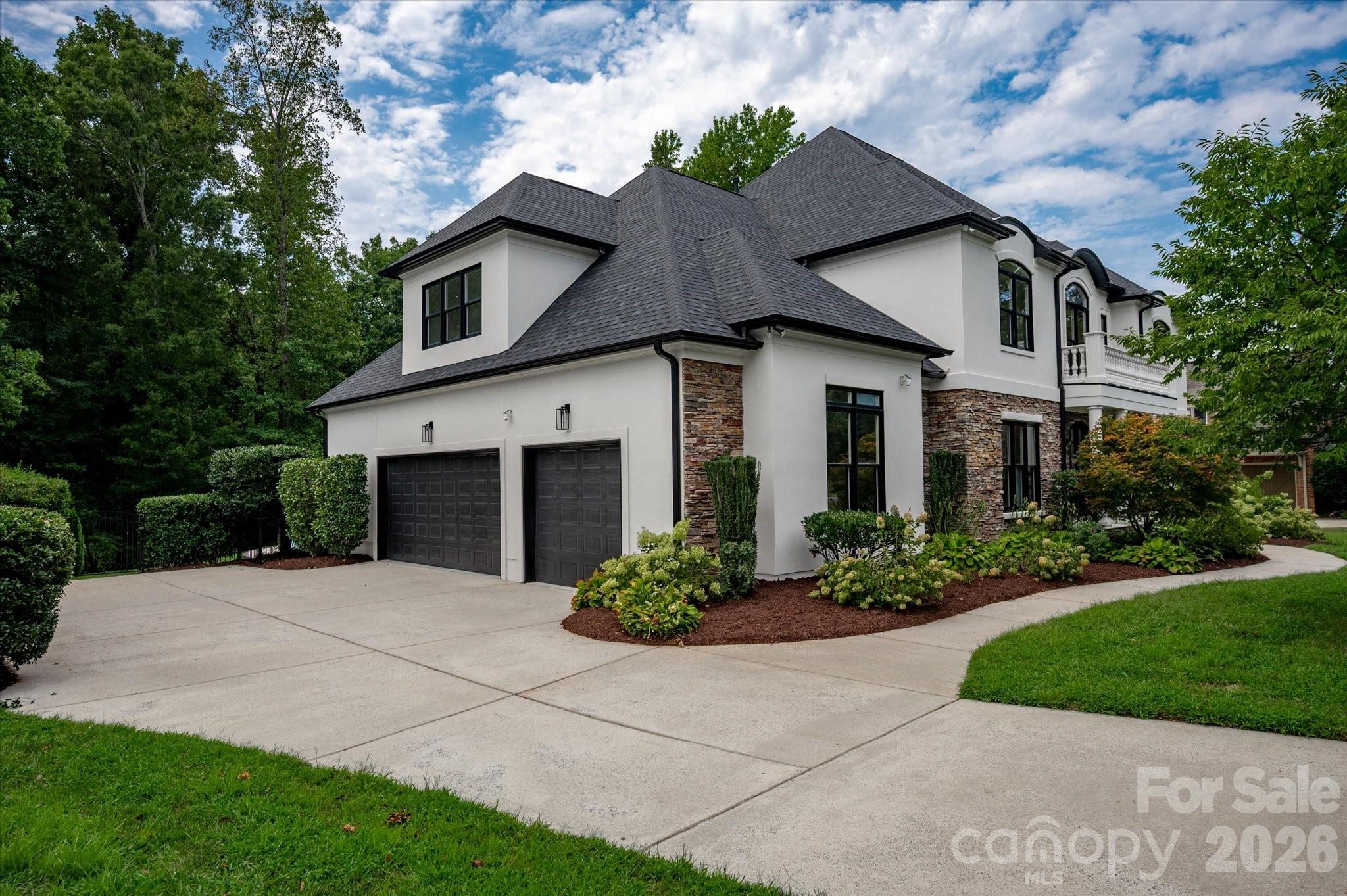 1025 Sherringham Way Property Photo 3