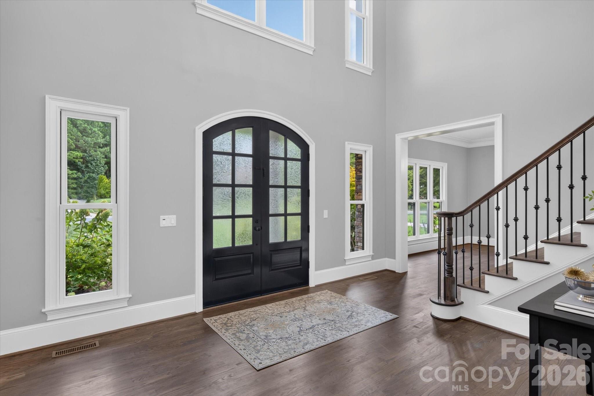 1025 Sherringham Way Property Photo 6